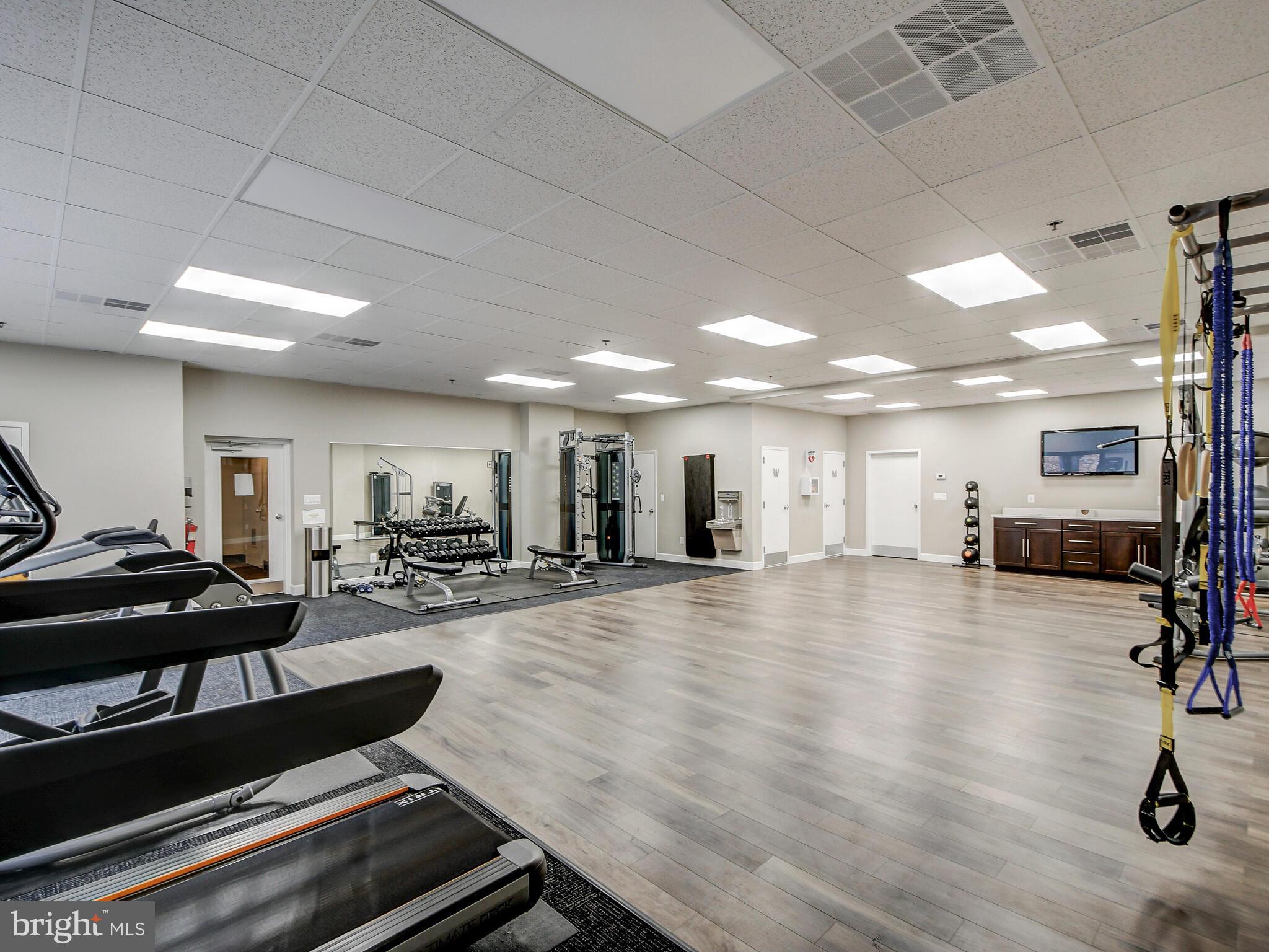 FELLS POINT HISTORIC DISTRICT - Residential