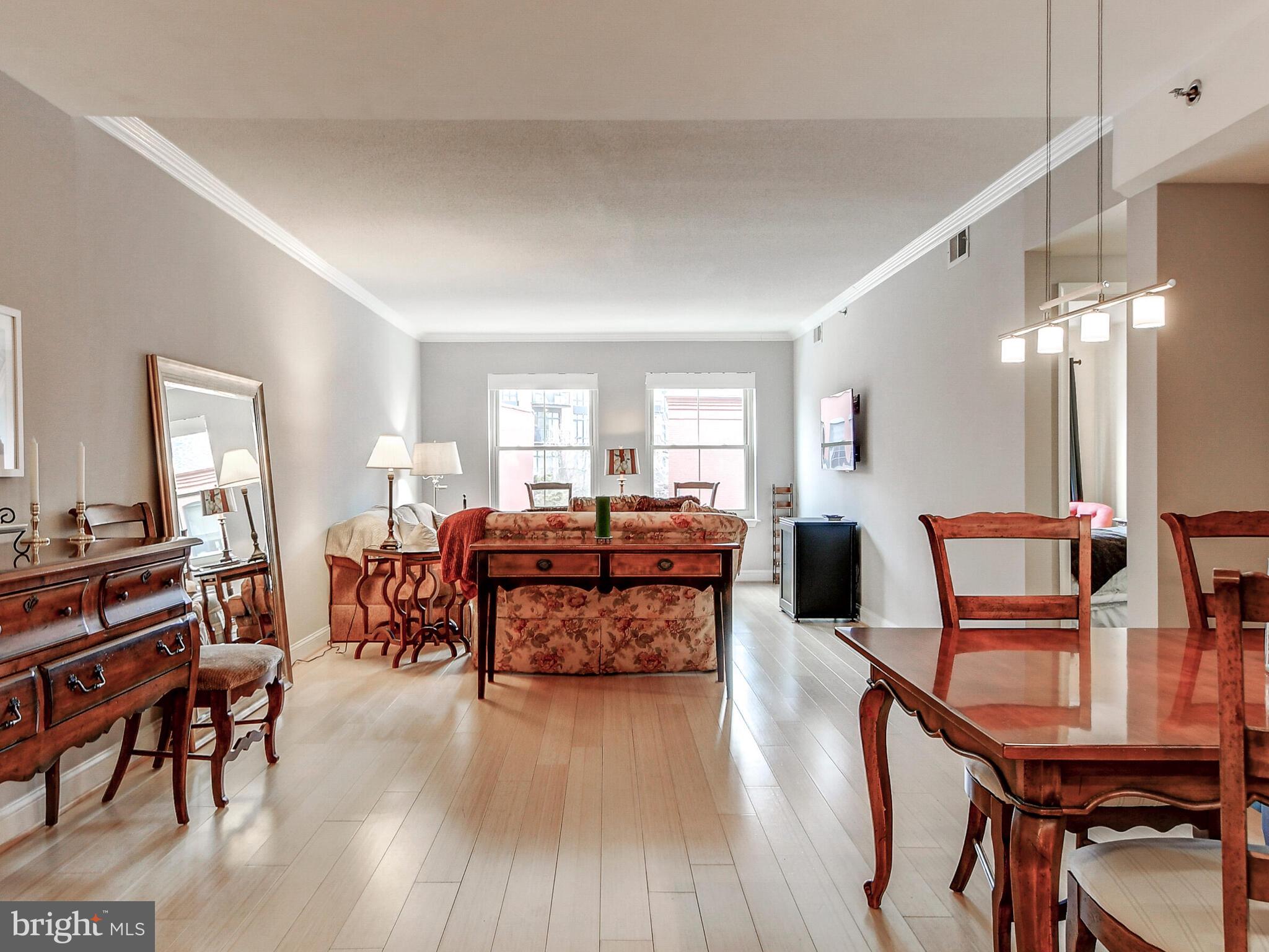 FELLS POINT HISTORIC DISTRICT - Residential