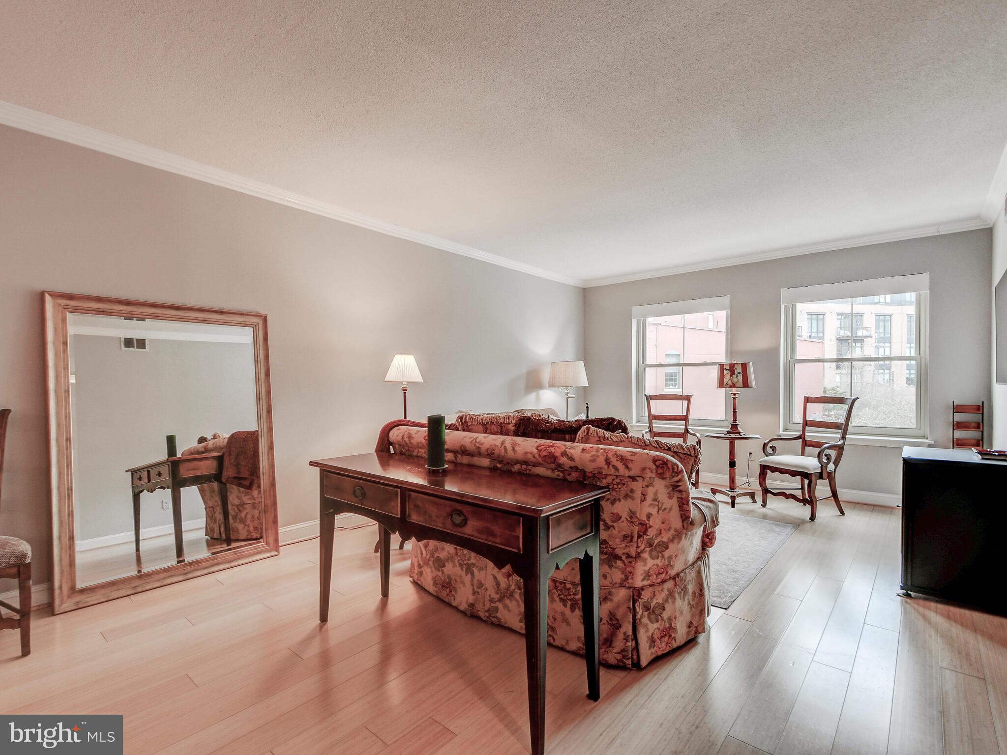 FELLS POINT HISTORIC DISTRICT - Residential