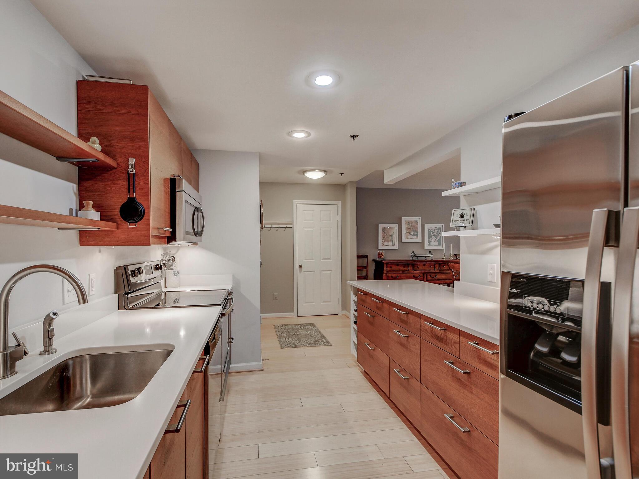 FELLS POINT HISTORIC DISTRICT - Residential