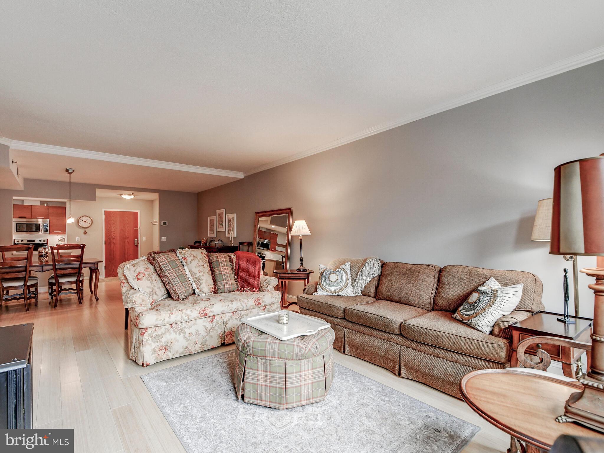 FELLS POINT HISTORIC DISTRICT - Residential