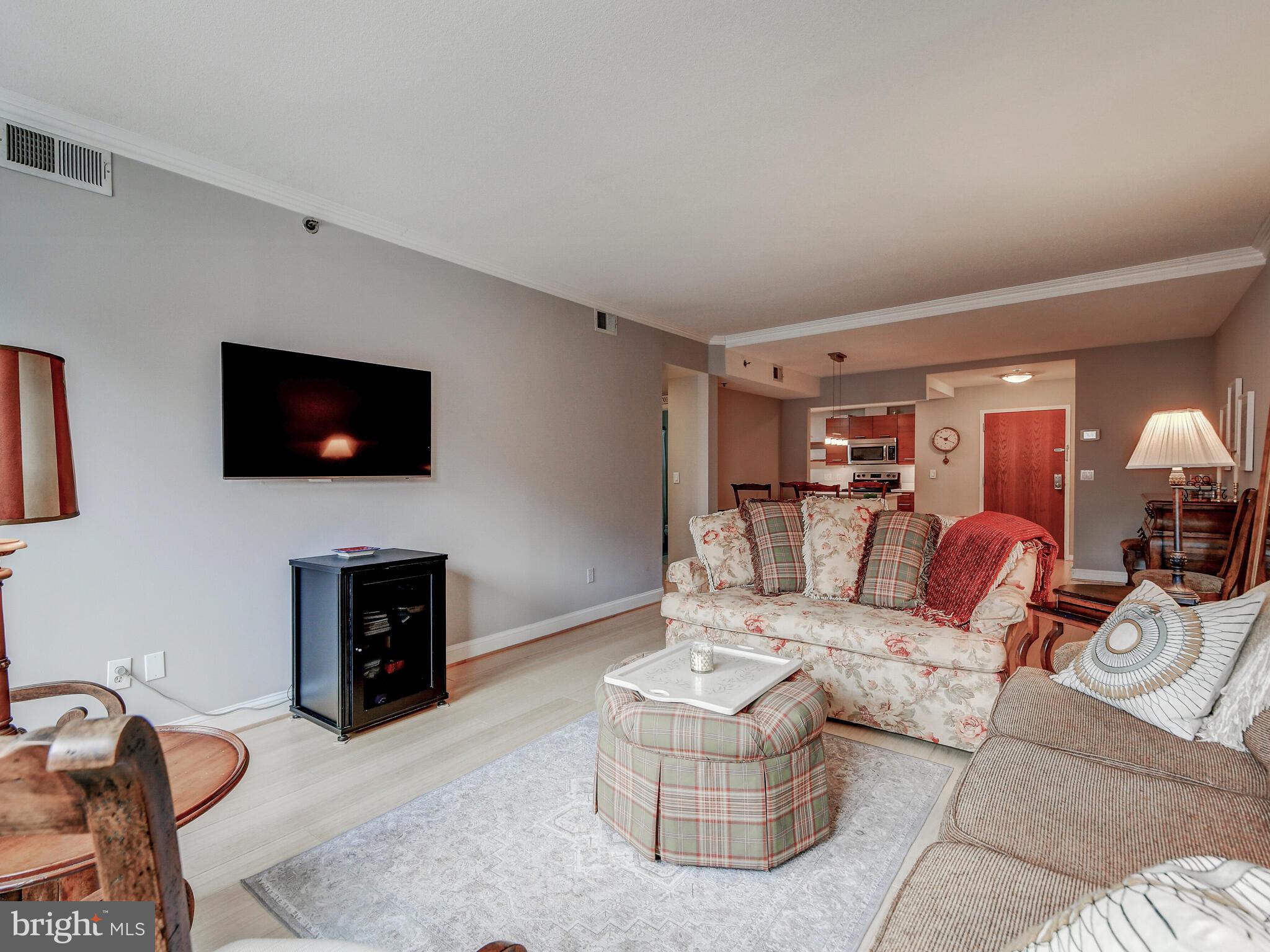 FELLS POINT HISTORIC DISTRICT - Residential