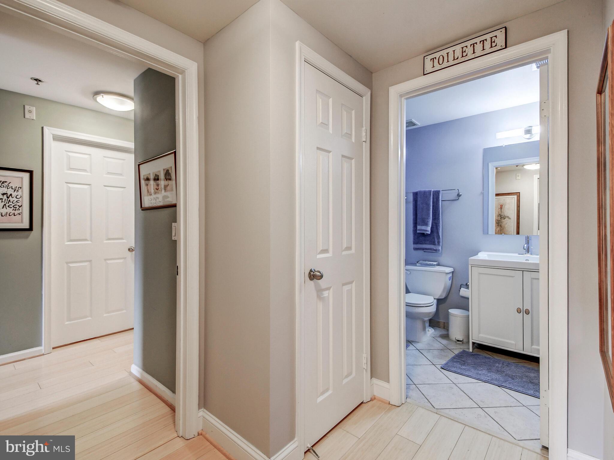 FELLS POINT HISTORIC DISTRICT - Residential