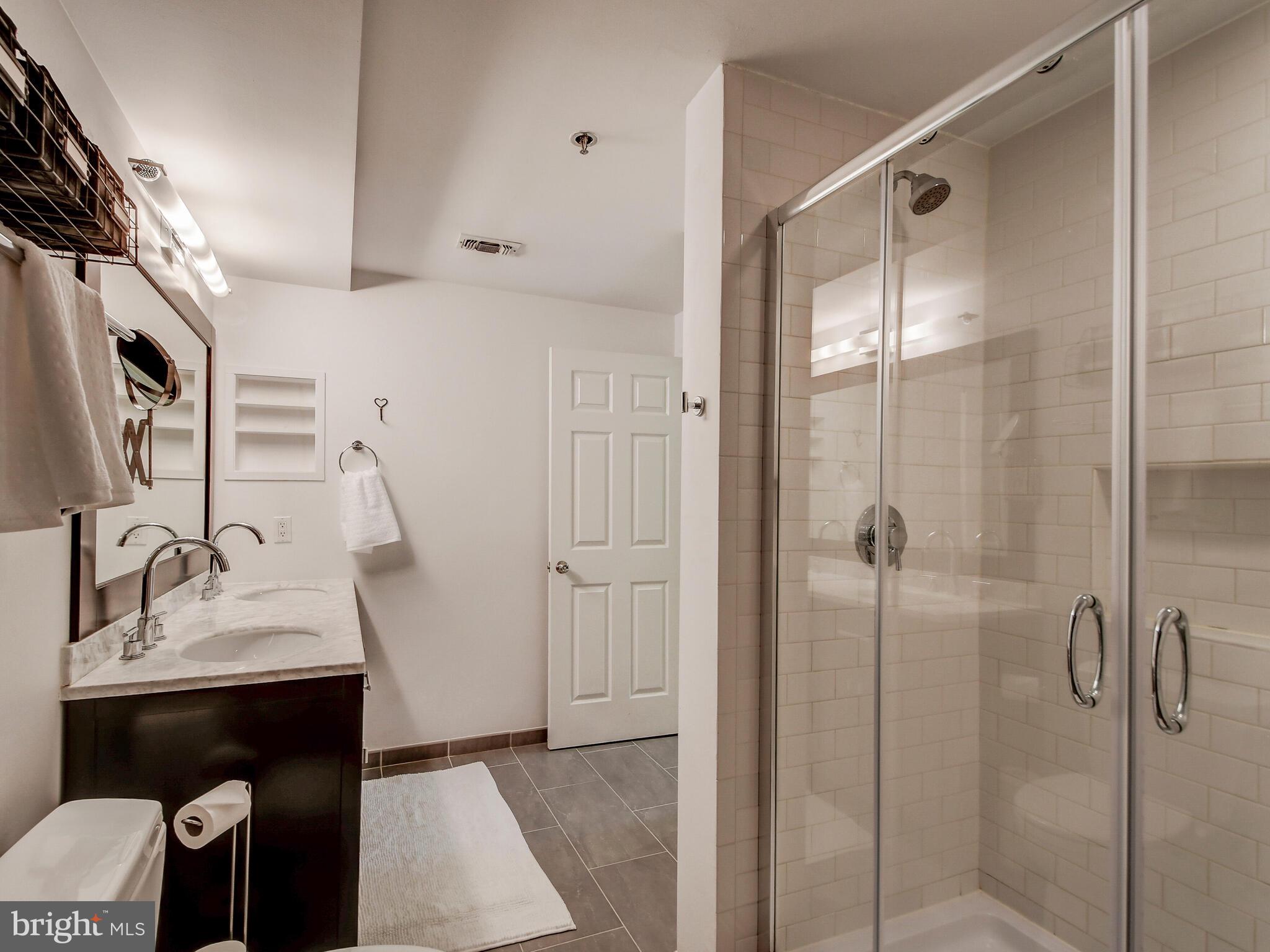 FELLS POINT HISTORIC DISTRICT - Residential