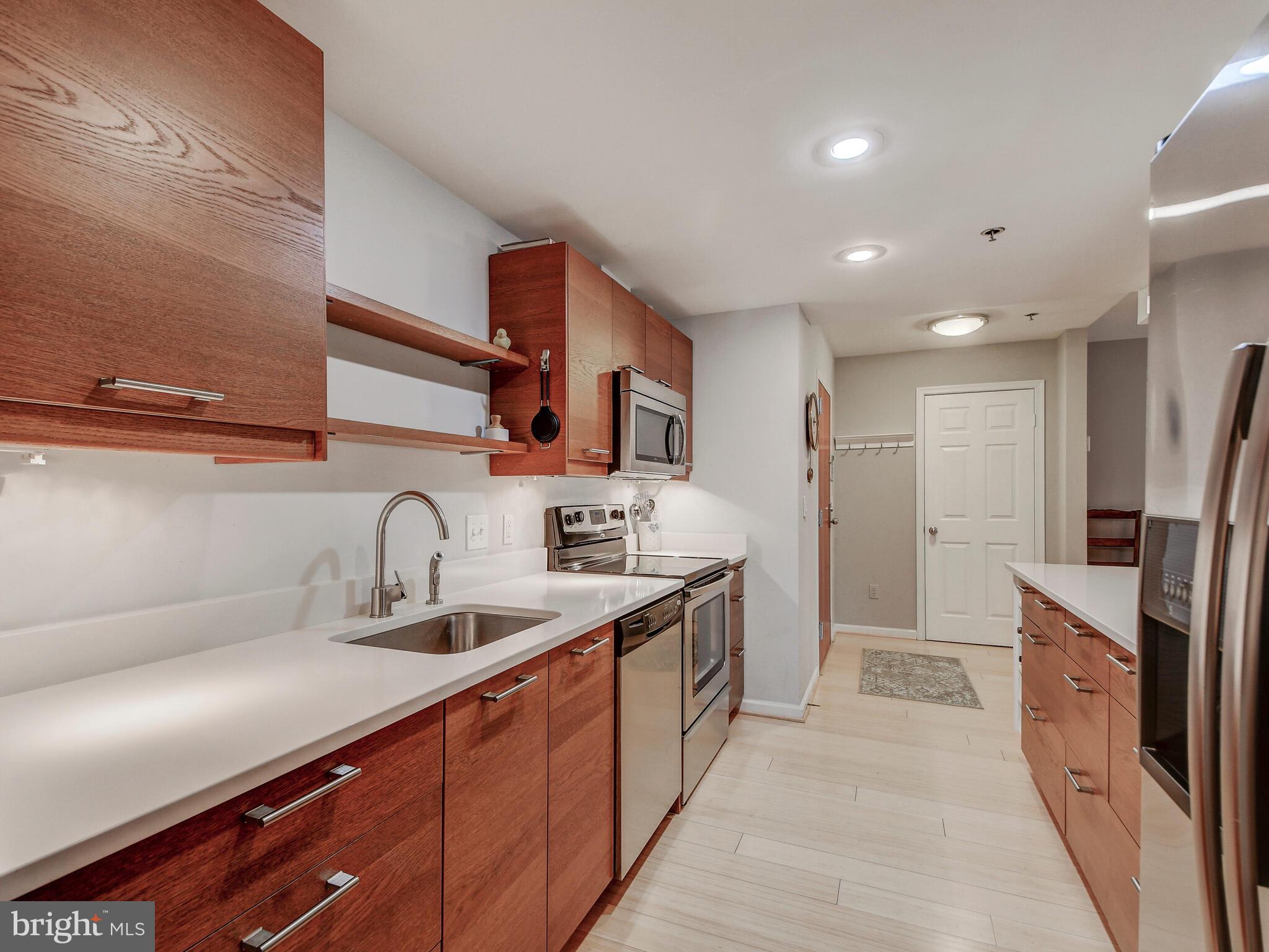 FELLS POINT HISTORIC DISTRICT - Residential