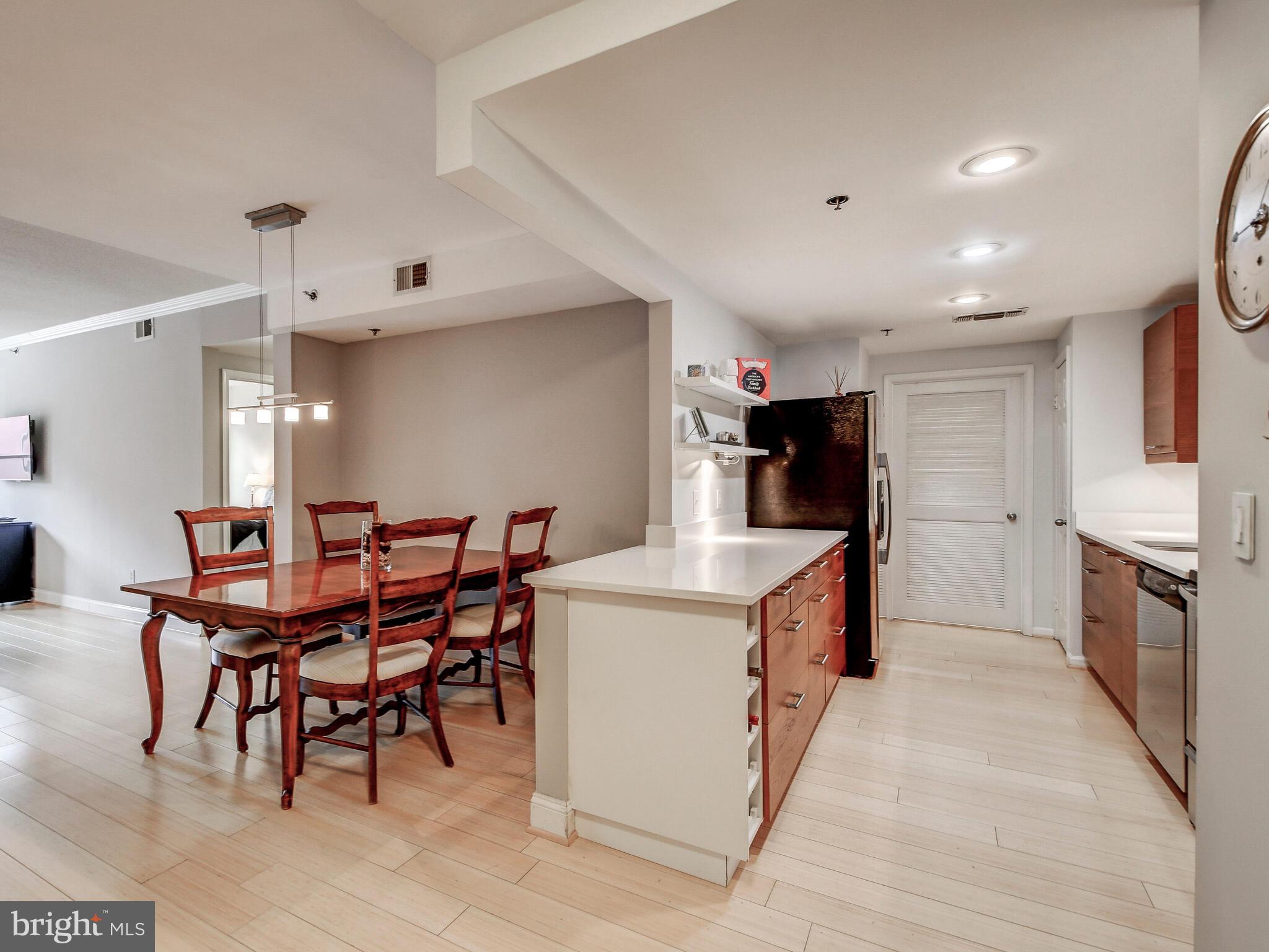 FELLS POINT HISTORIC DISTRICT - Residential