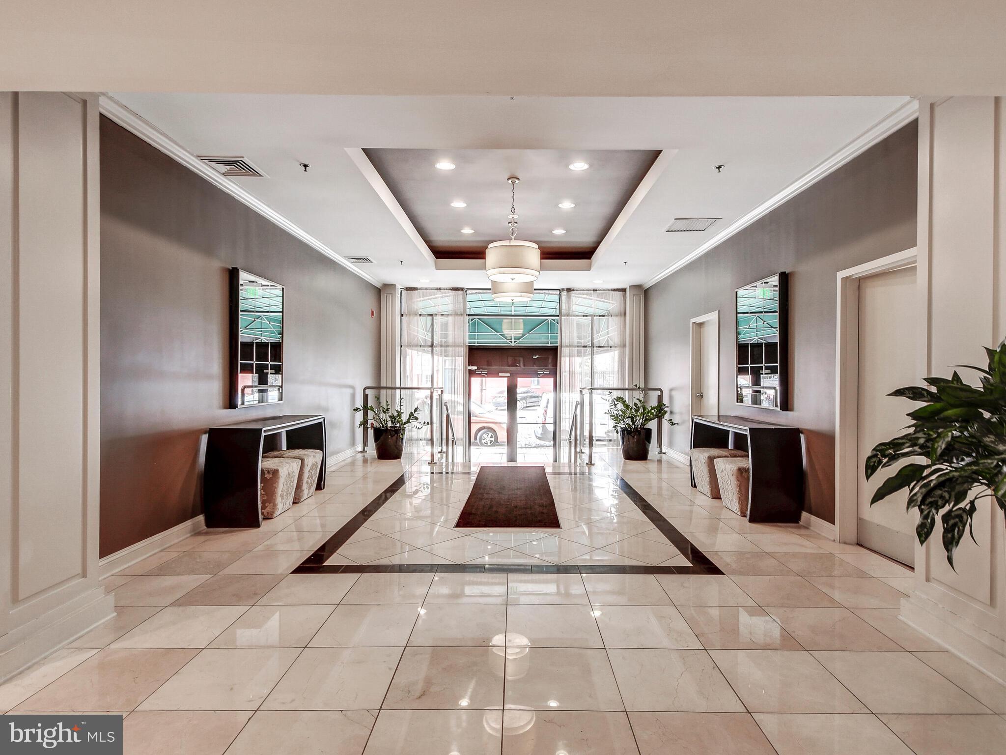 FELLS POINT HISTORIC DISTRICT - Residential