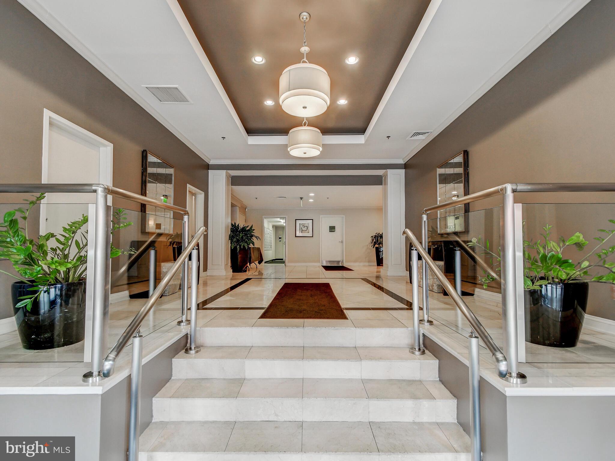 FELLS POINT HISTORIC DISTRICT - Residential