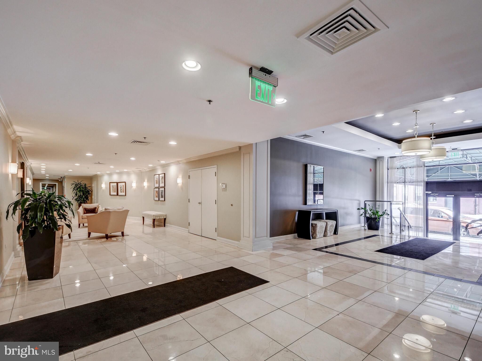 FELLS POINT HISTORIC DISTRICT - Residential