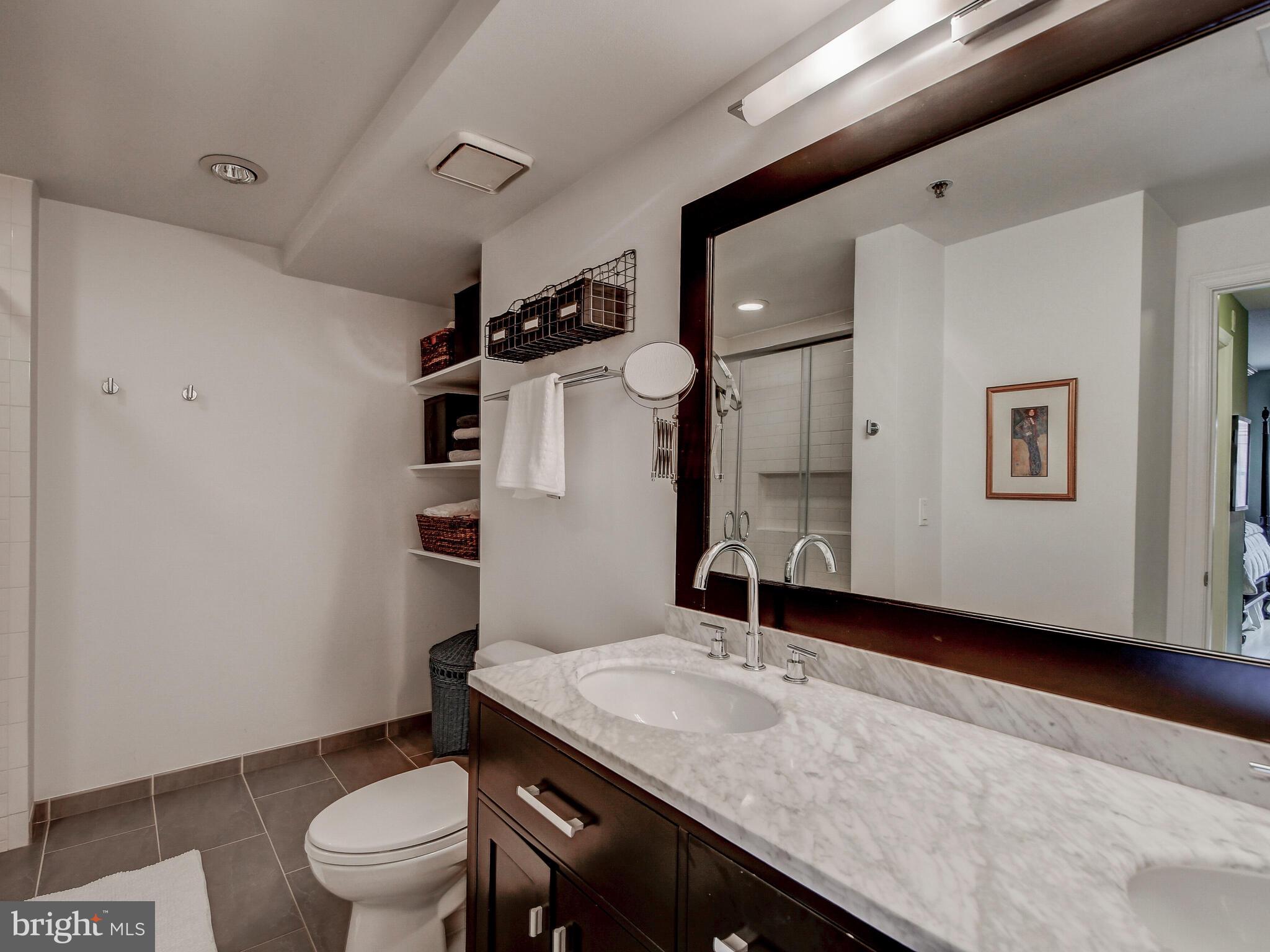 FELLS POINT HISTORIC DISTRICT - Residential