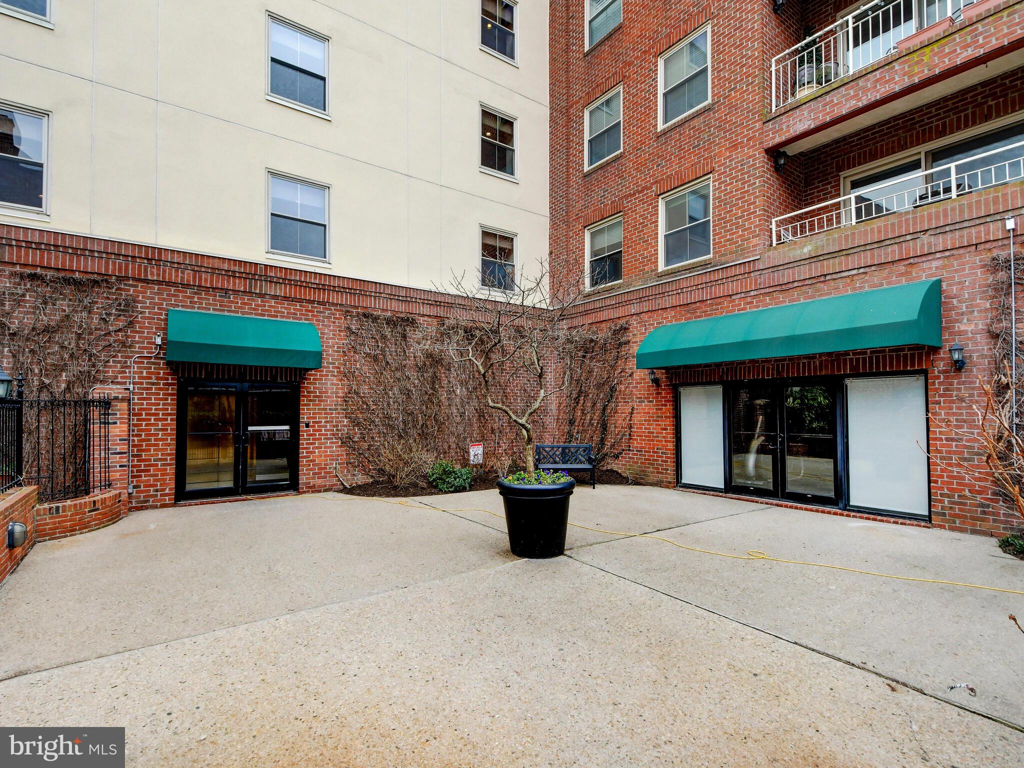 FELLS POINT HISTORIC DISTRICT - Residential