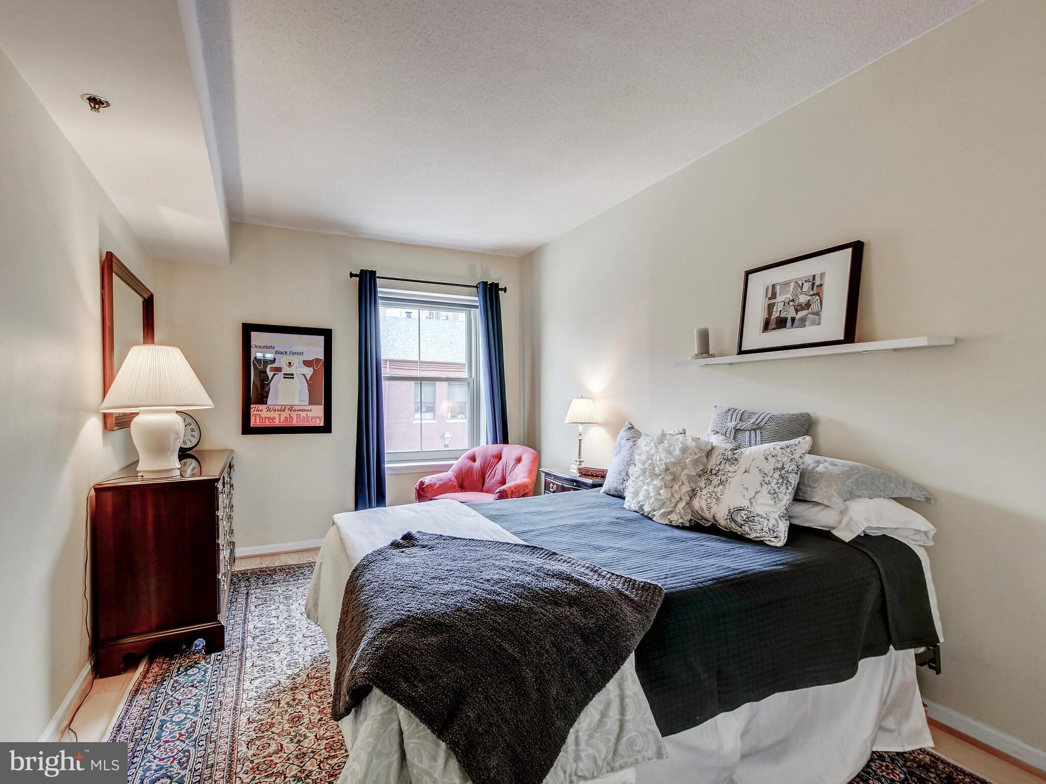 FELLS POINT HISTORIC DISTRICT - Residential