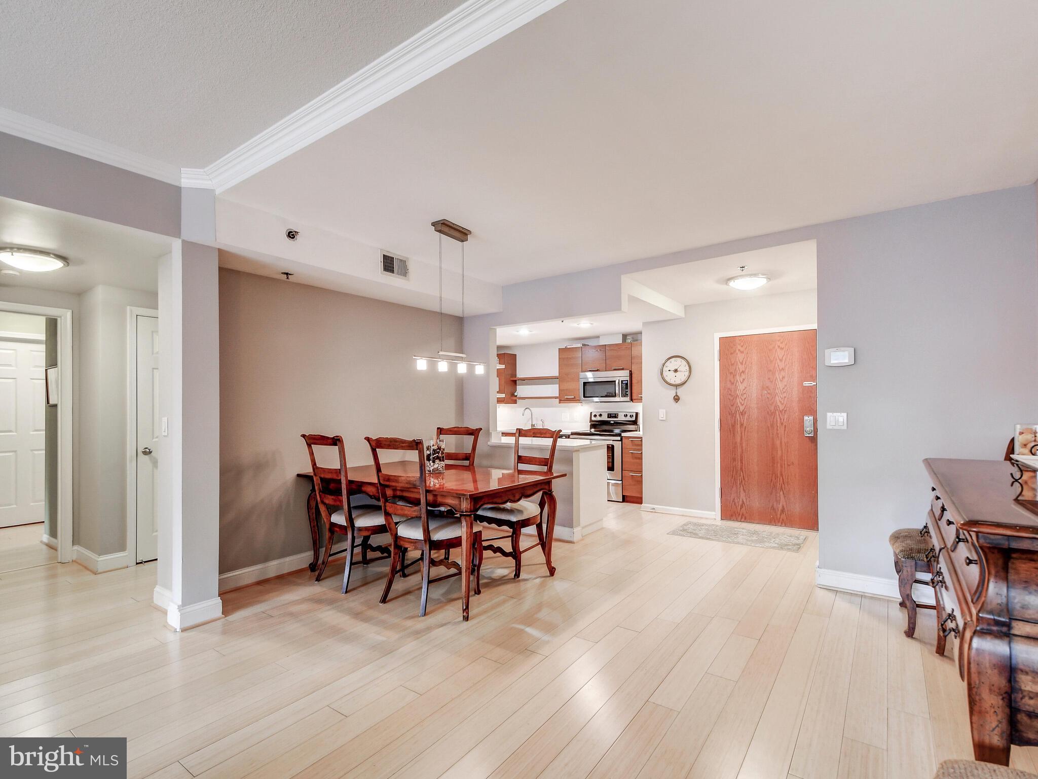 FELLS POINT HISTORIC DISTRICT - Residential