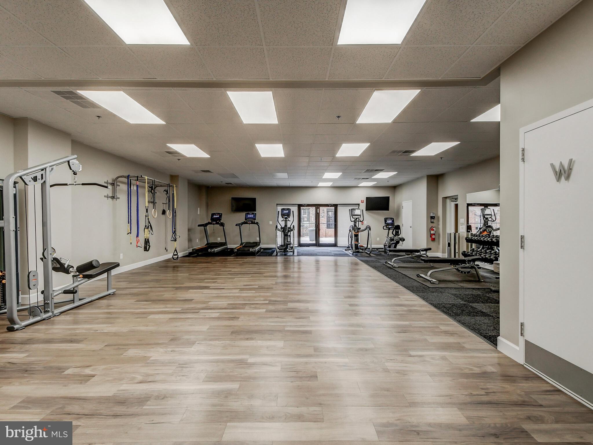 FELLS POINT HISTORIC DISTRICT - Residential