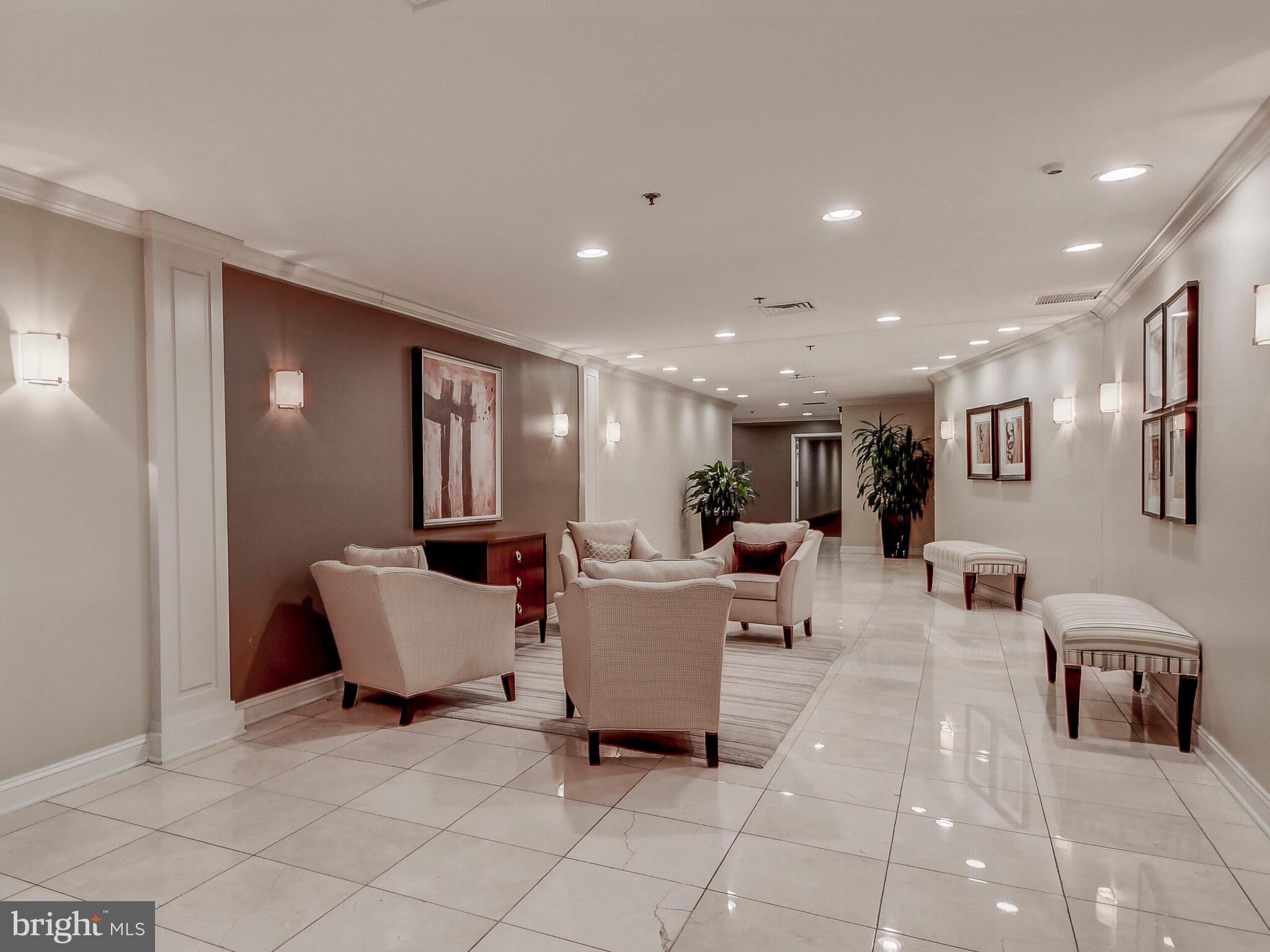 FELLS POINT HISTORIC DISTRICT - Residential