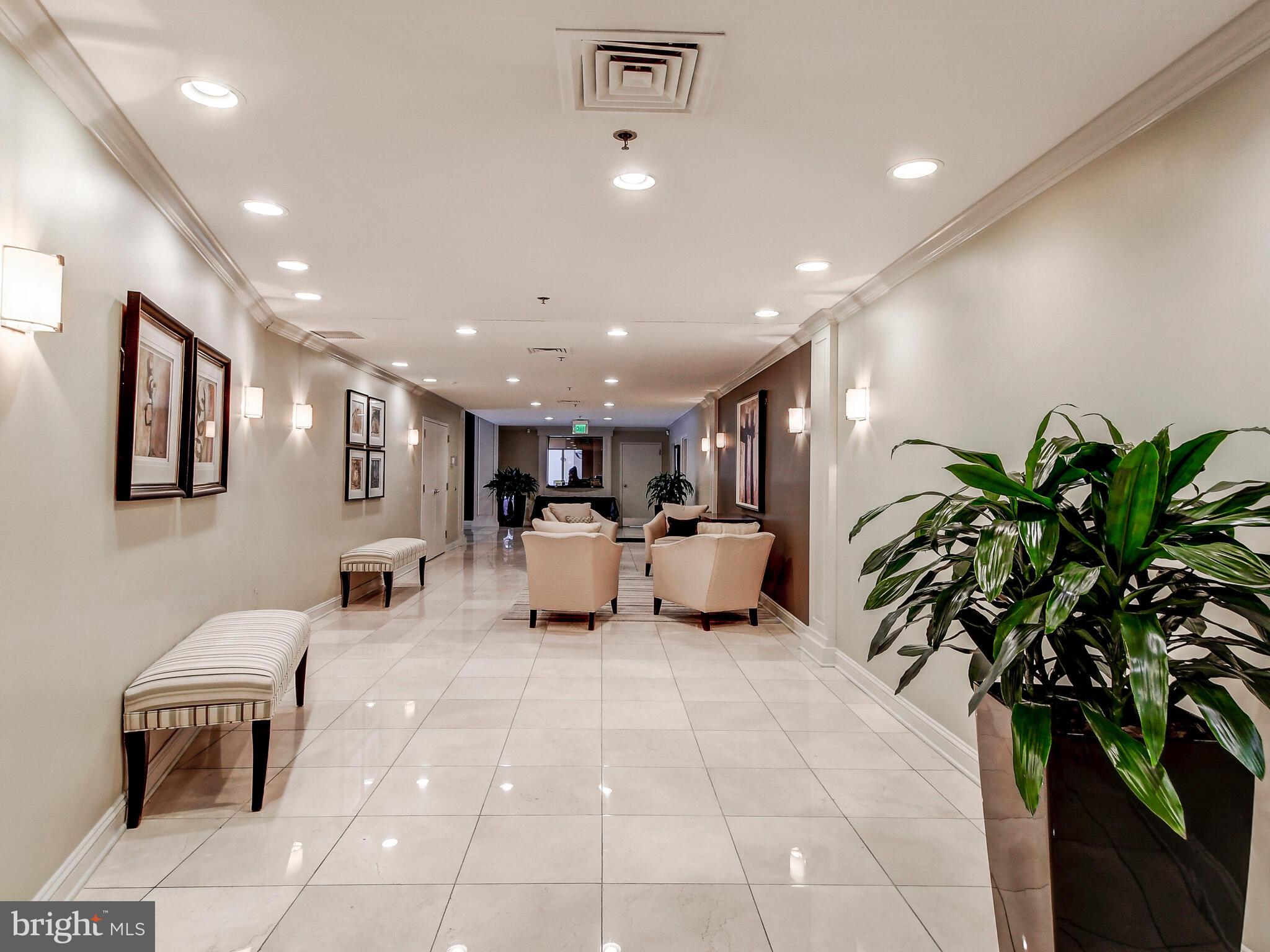 FELLS POINT HISTORIC DISTRICT - Residential