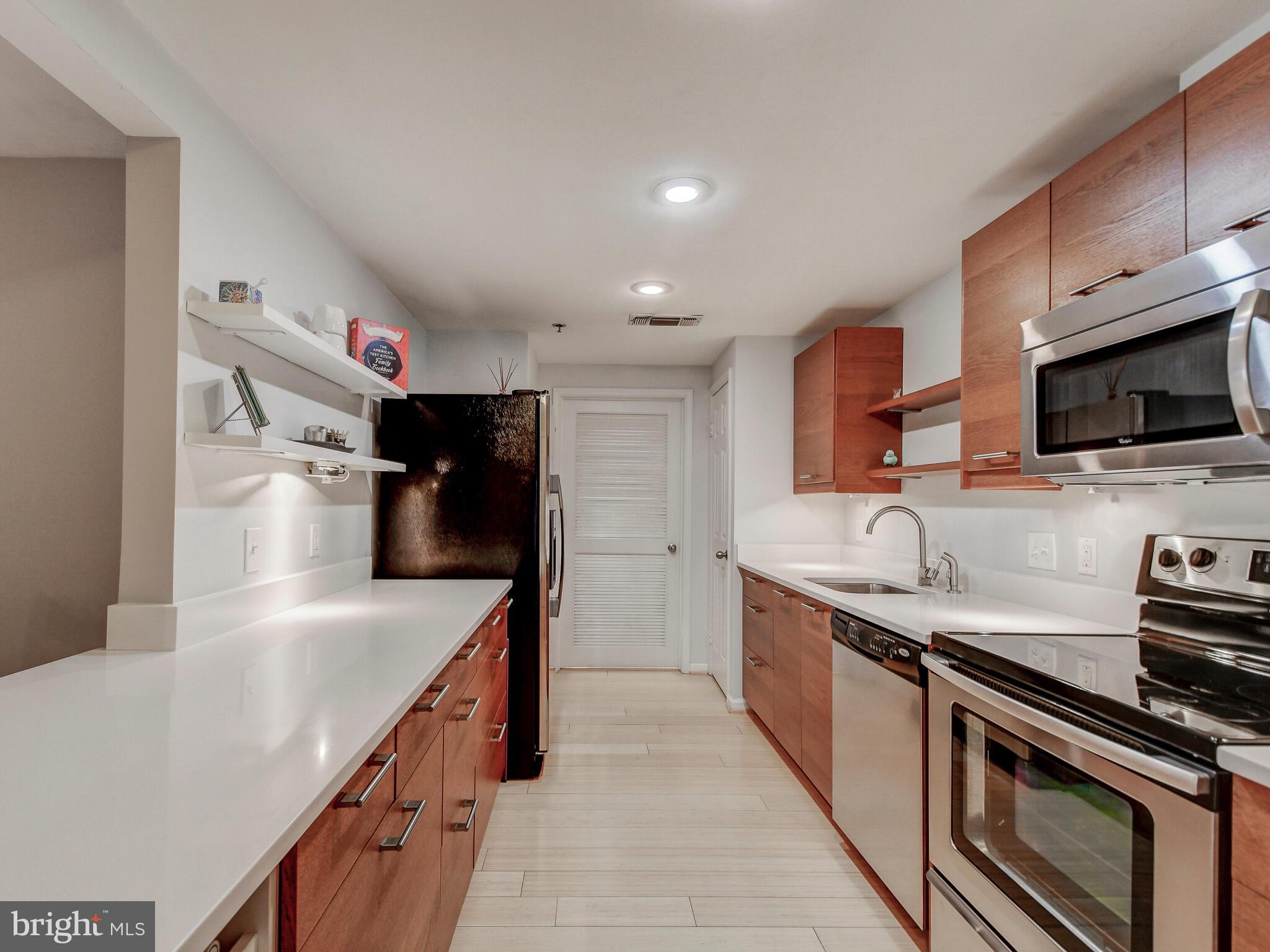 FELLS POINT HISTORIC DISTRICT - Residential