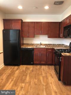 ELKRIDGE ESTATES - Residential Lease
