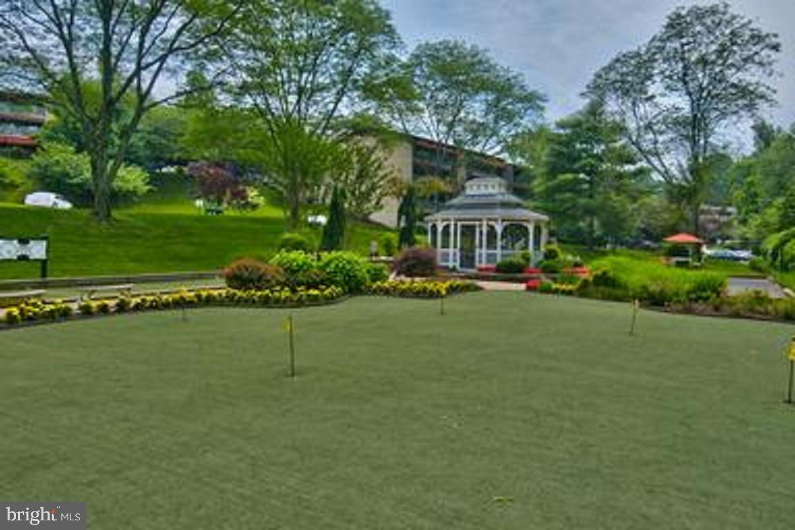 ELKRIDGE ESTATES - Residential Lease