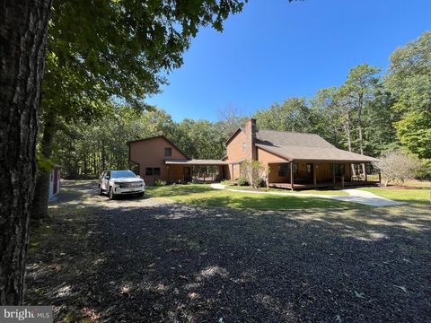 Photo of 6286 Pine Street, MAYS LANDING, NJ 08330 (MLS # NJAC2020844)