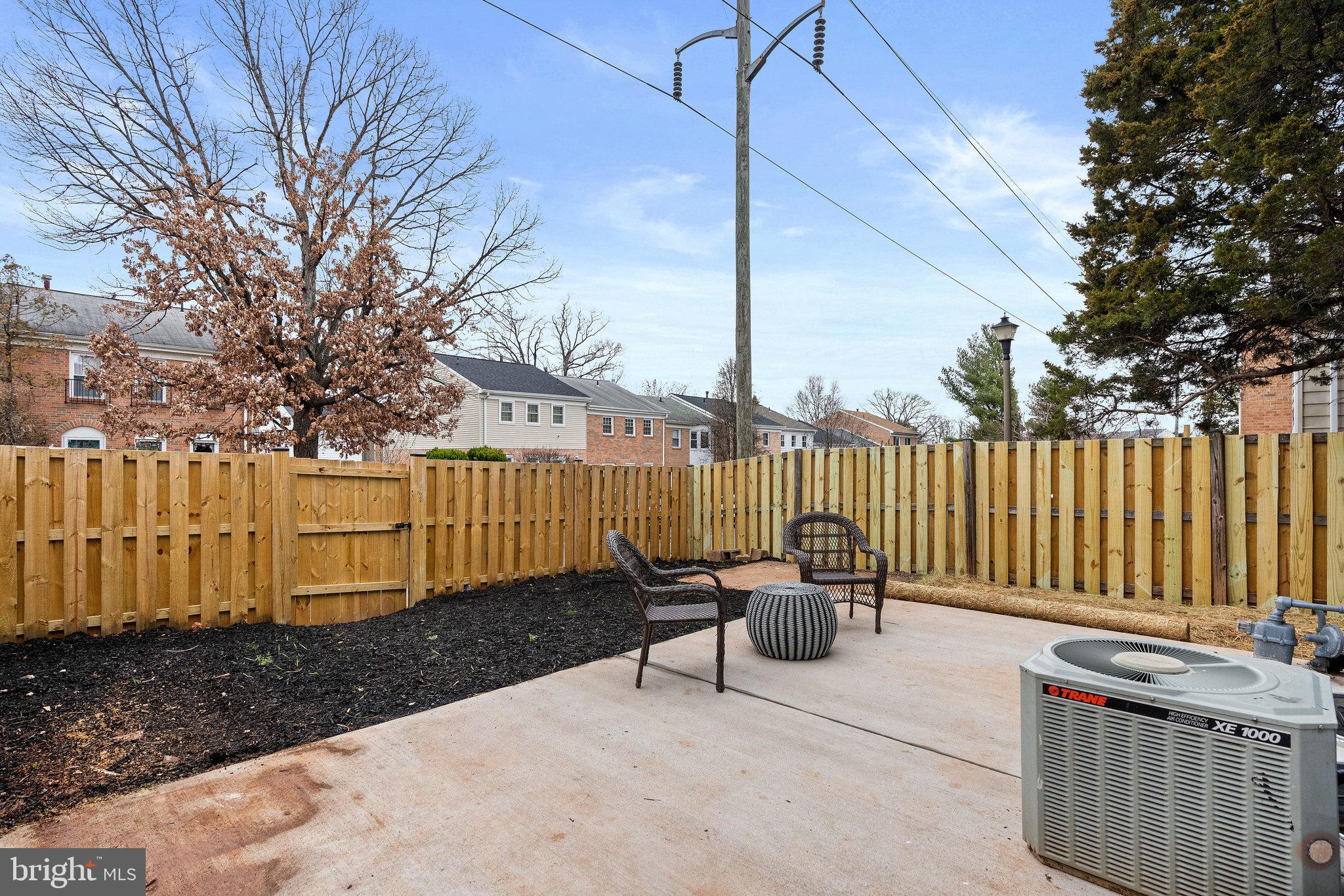 POINT OF WOODS - Residential