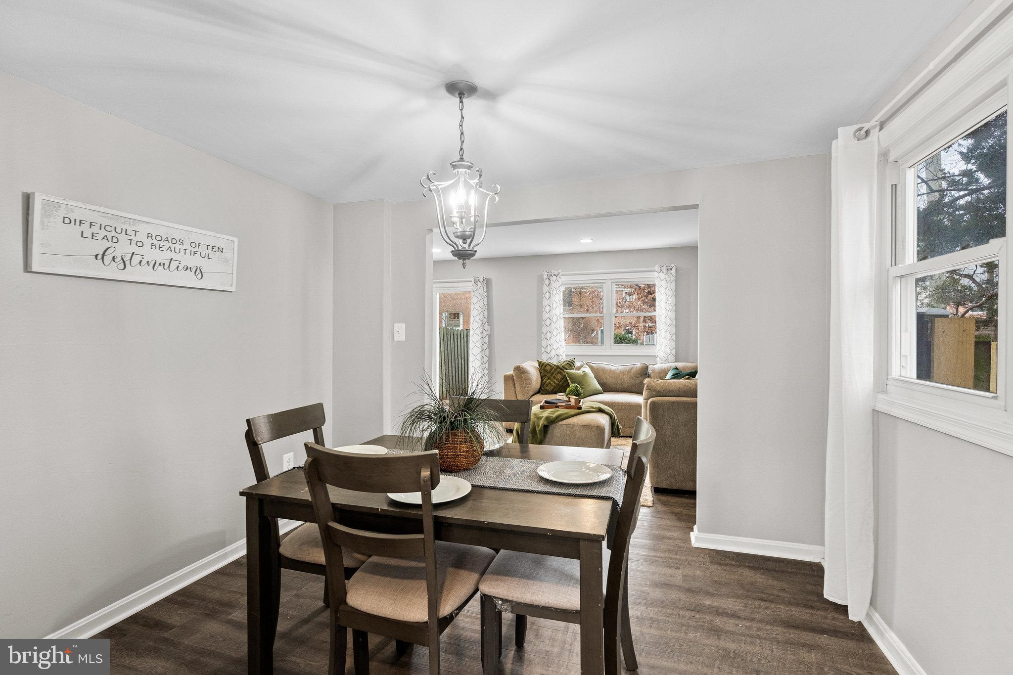 POINT OF WOODS - Residential