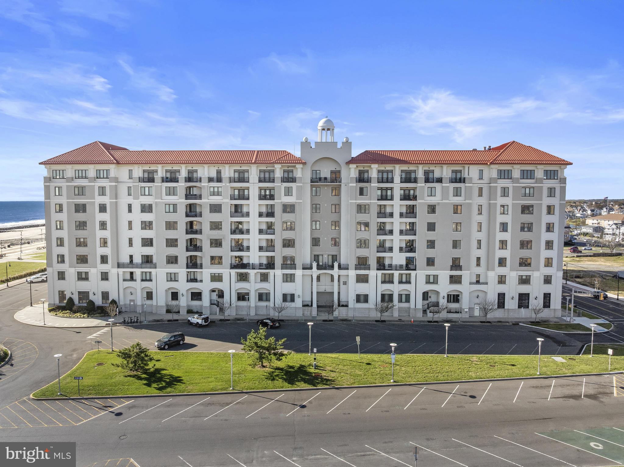 1501 OCEAN AVENUE 2112
