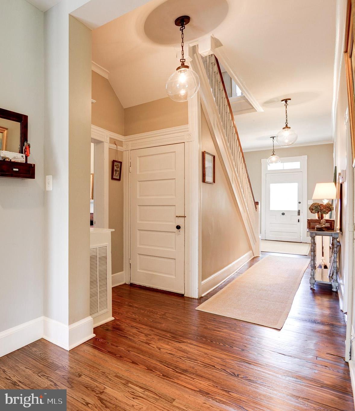 PAEONIAN SPRINGS - Residential