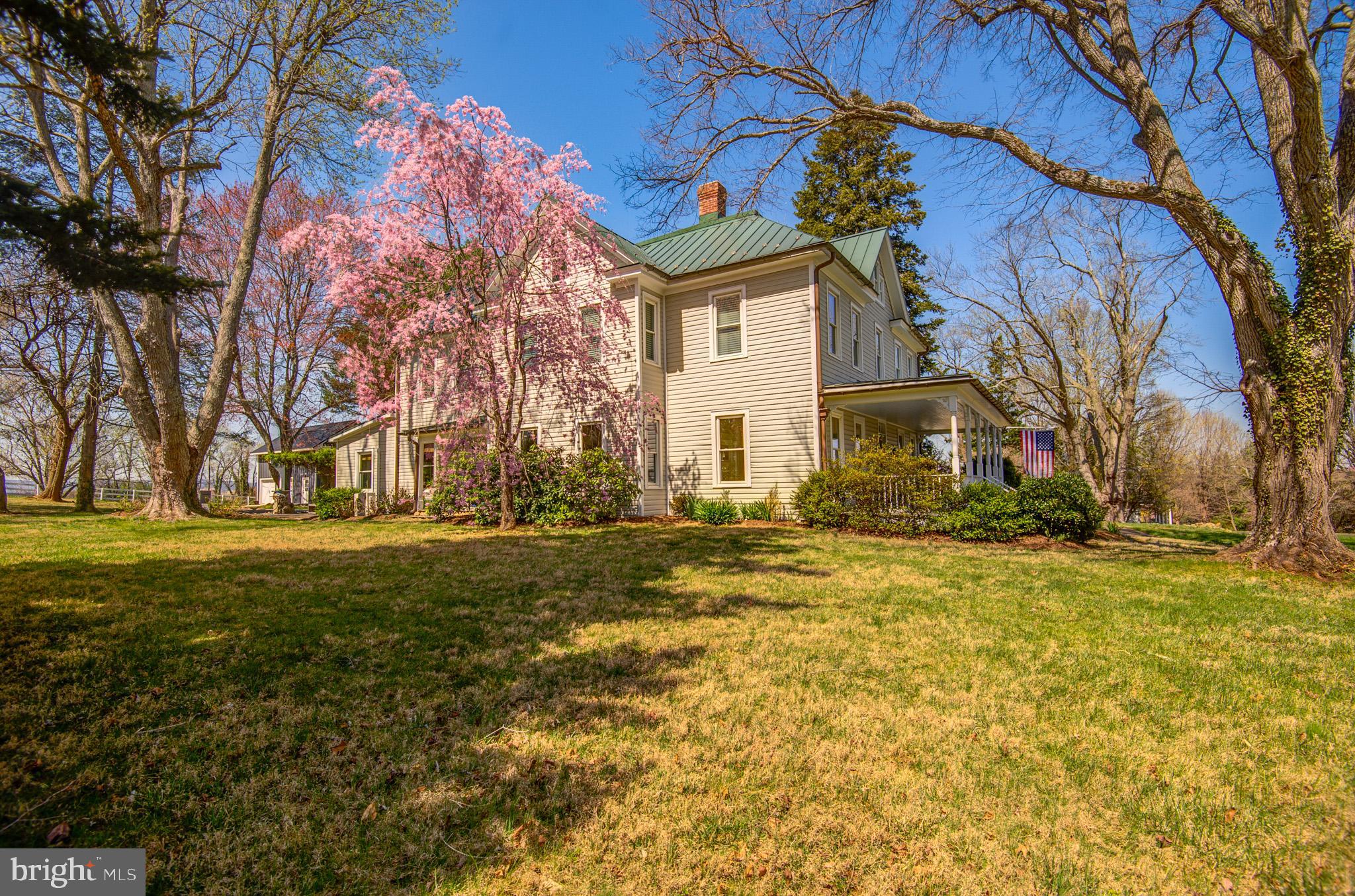 PAEONIAN SPRINGS - Residential