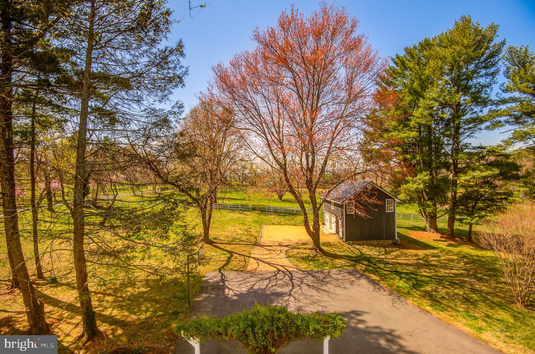 PAEONIAN SPRINGS - Residential