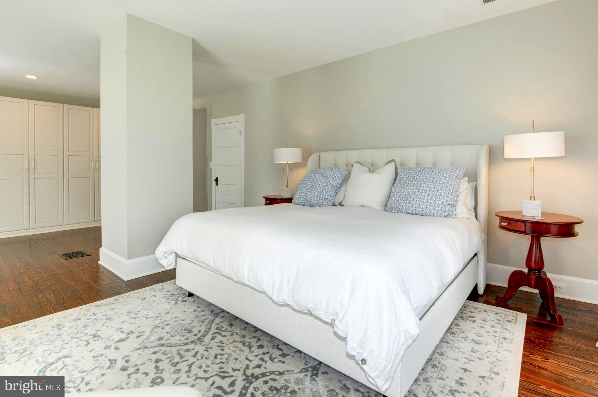 PAEONIAN SPRINGS - Residential