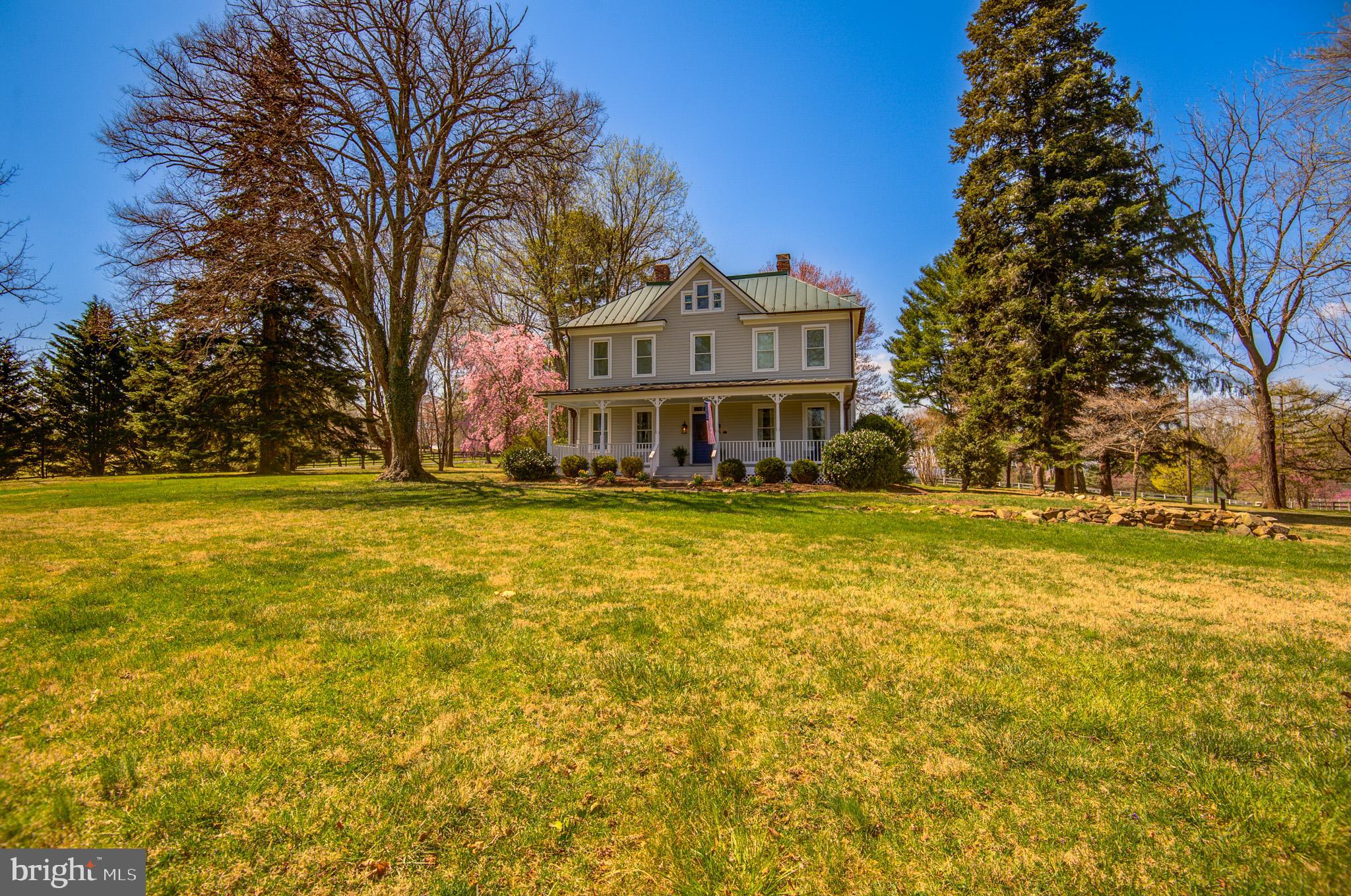 PAEONIAN SPRINGS - Residential