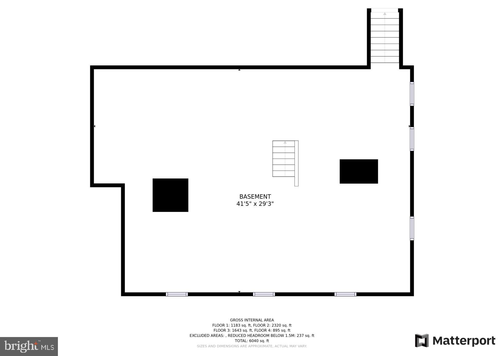 PAEONIAN SPRINGS - Residential