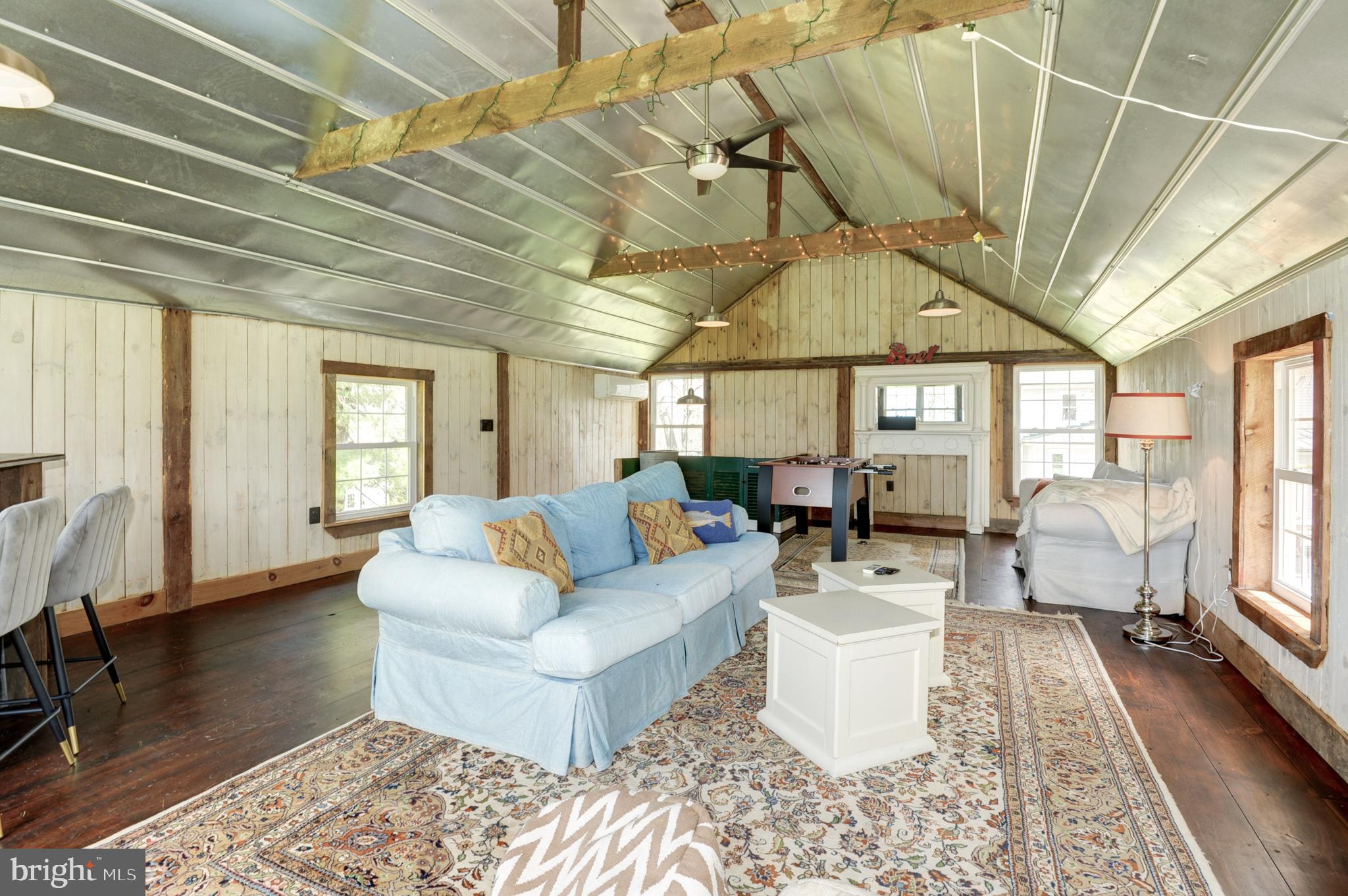 PAEONIAN SPRINGS - Residential