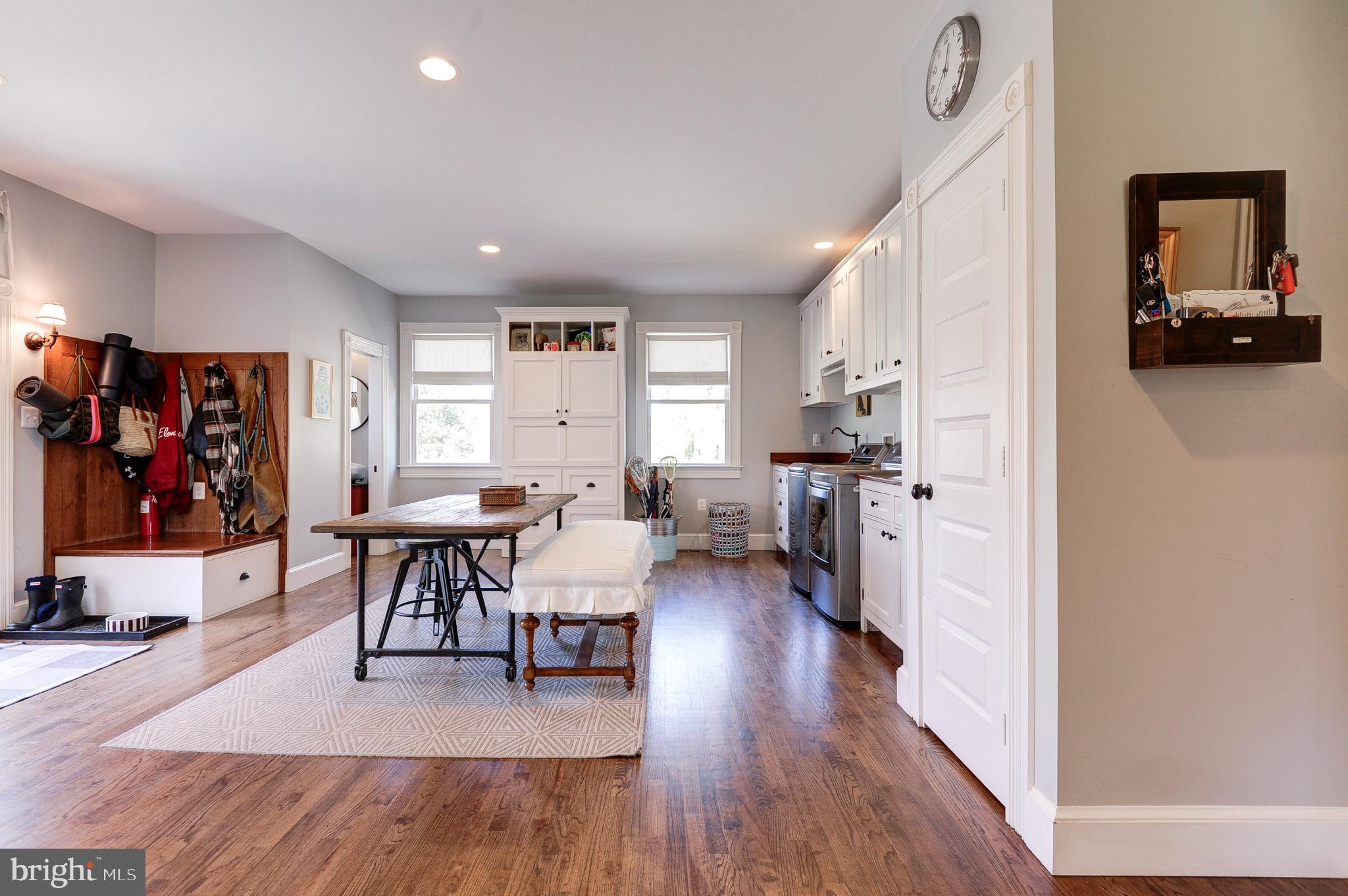 PAEONIAN SPRINGS - Residential