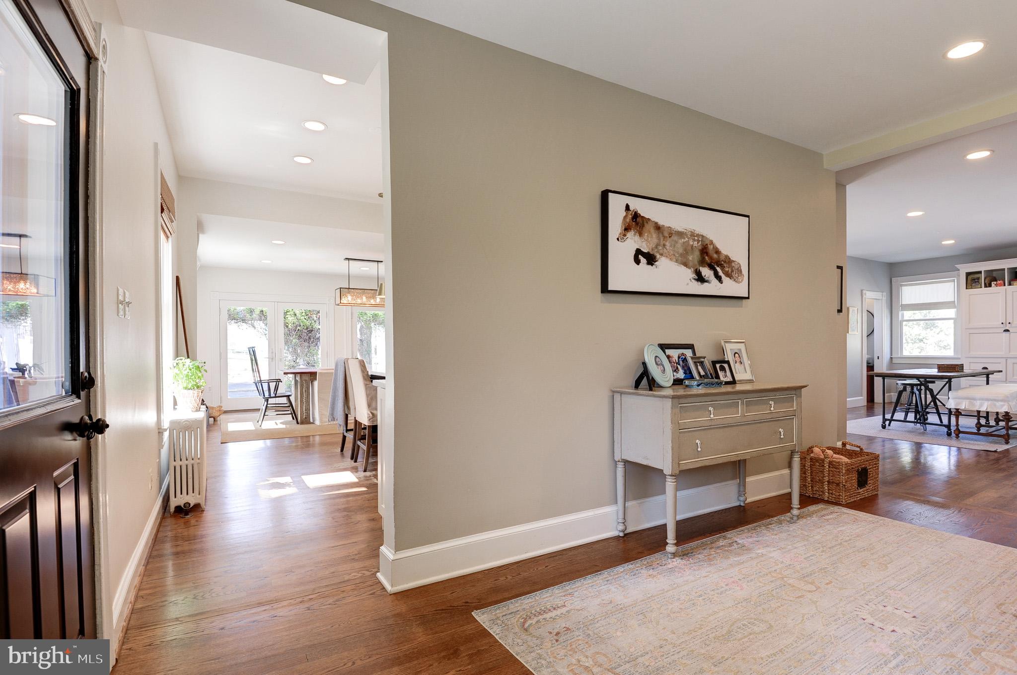 PAEONIAN SPRINGS - Residential