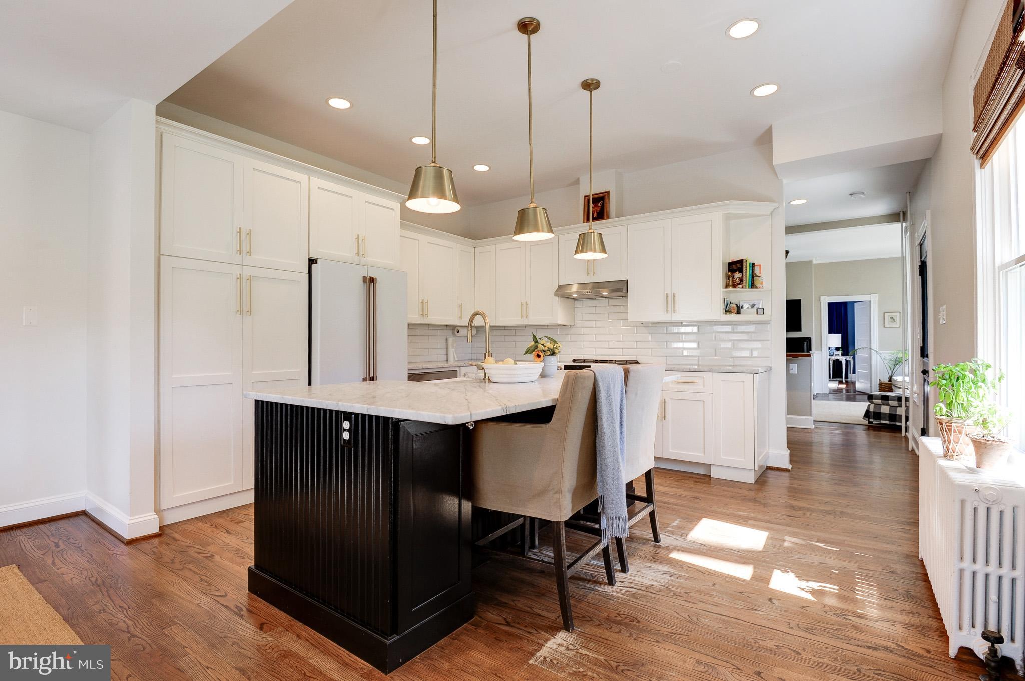 PAEONIAN SPRINGS - Residential