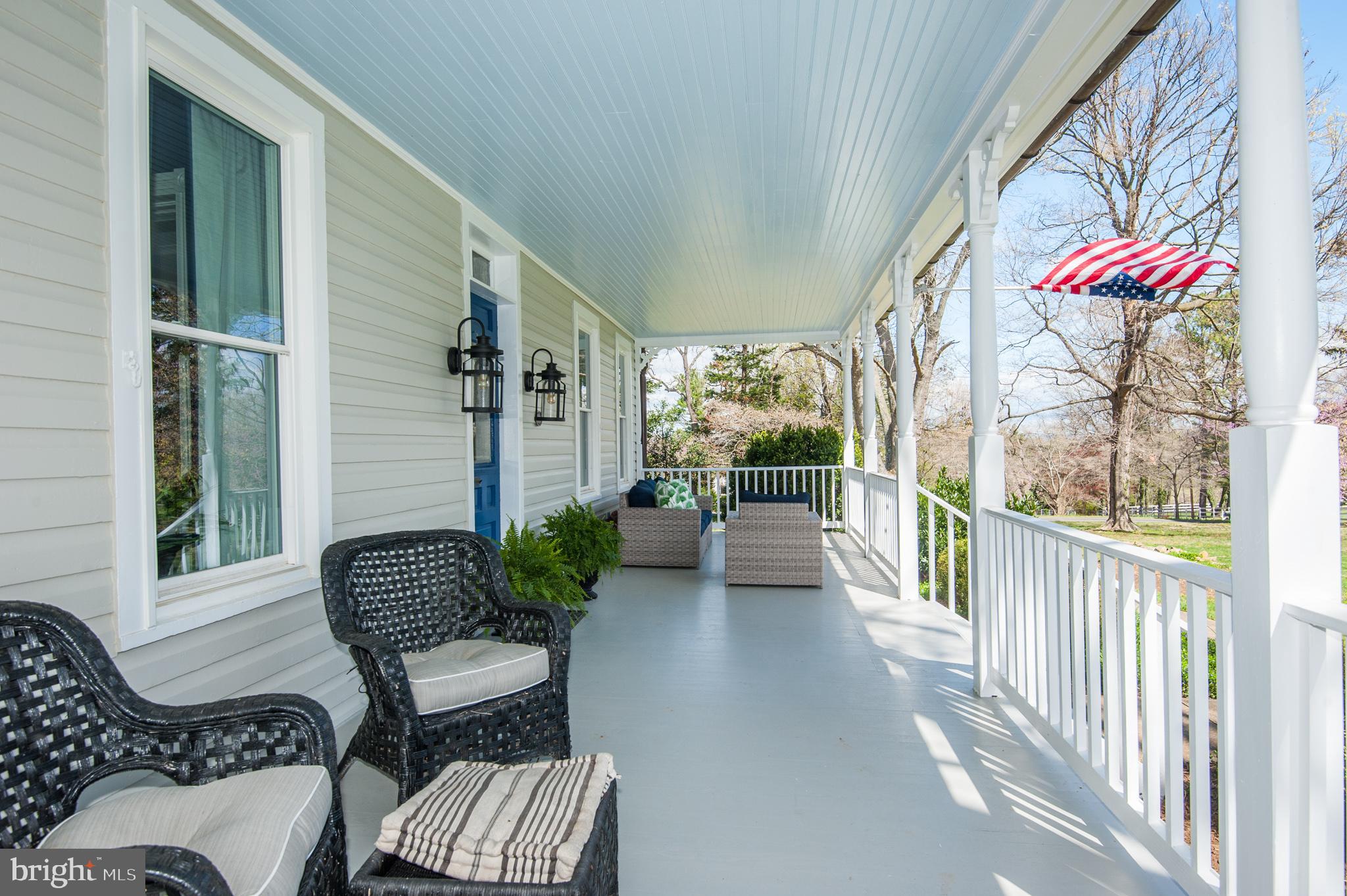 PAEONIAN SPRINGS - Residential