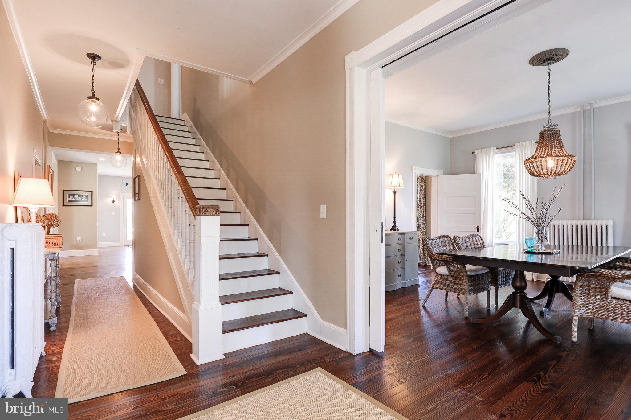 PAEONIAN SPRINGS - Residential