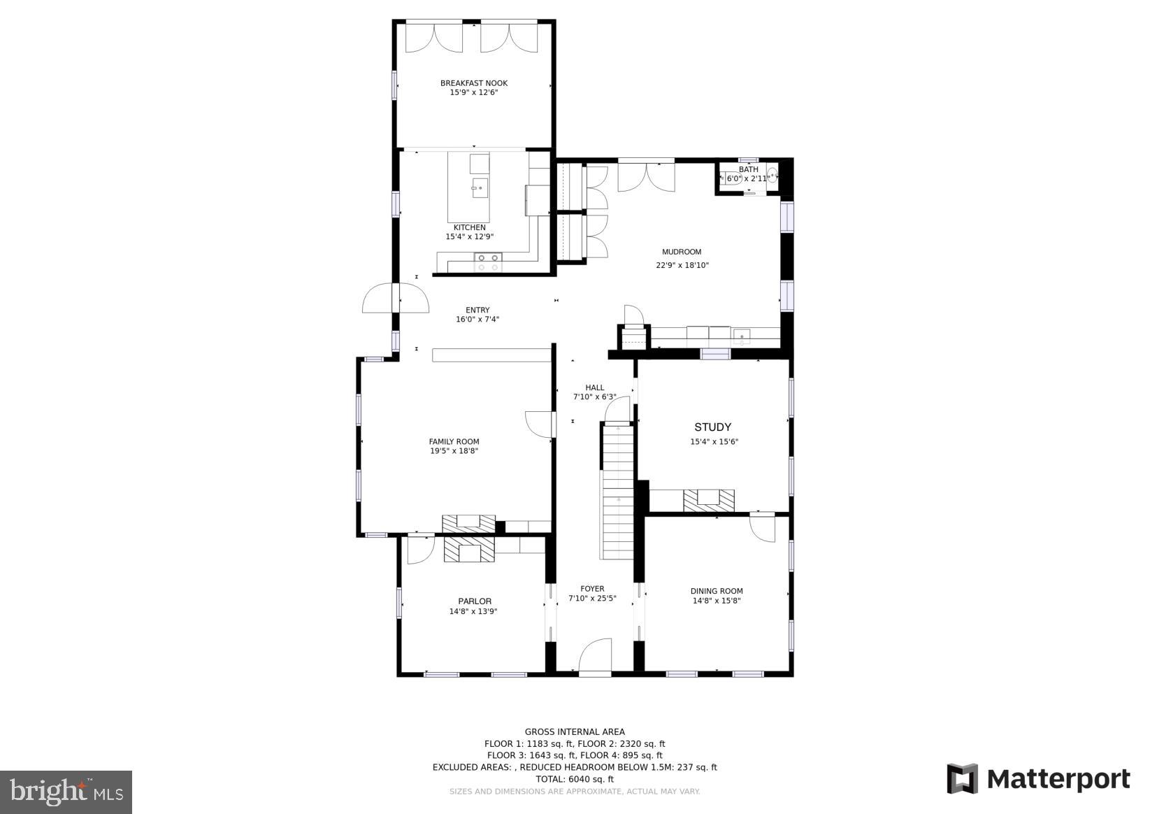 PAEONIAN SPRINGS - Residential