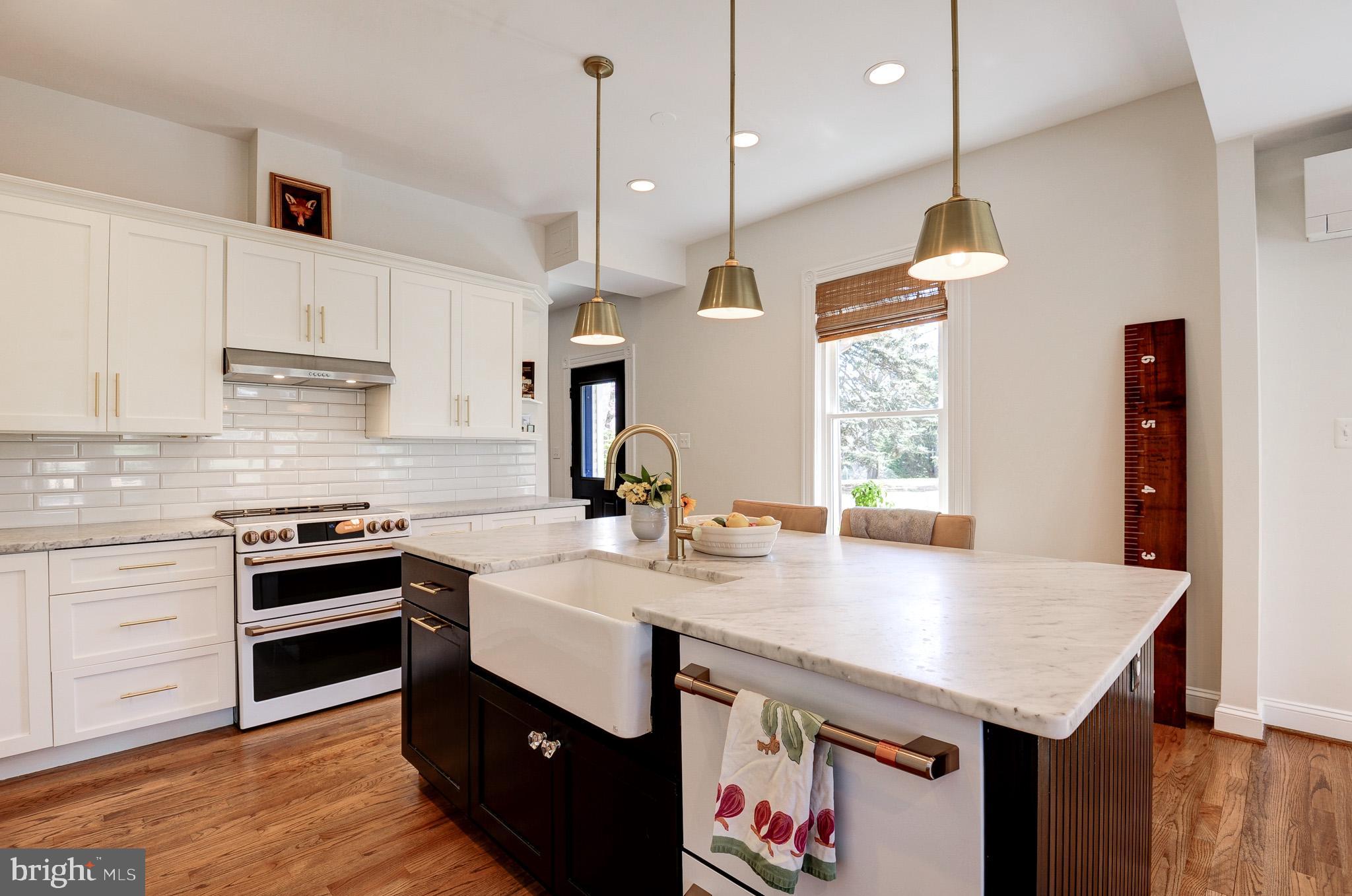 PAEONIAN SPRINGS - Residential