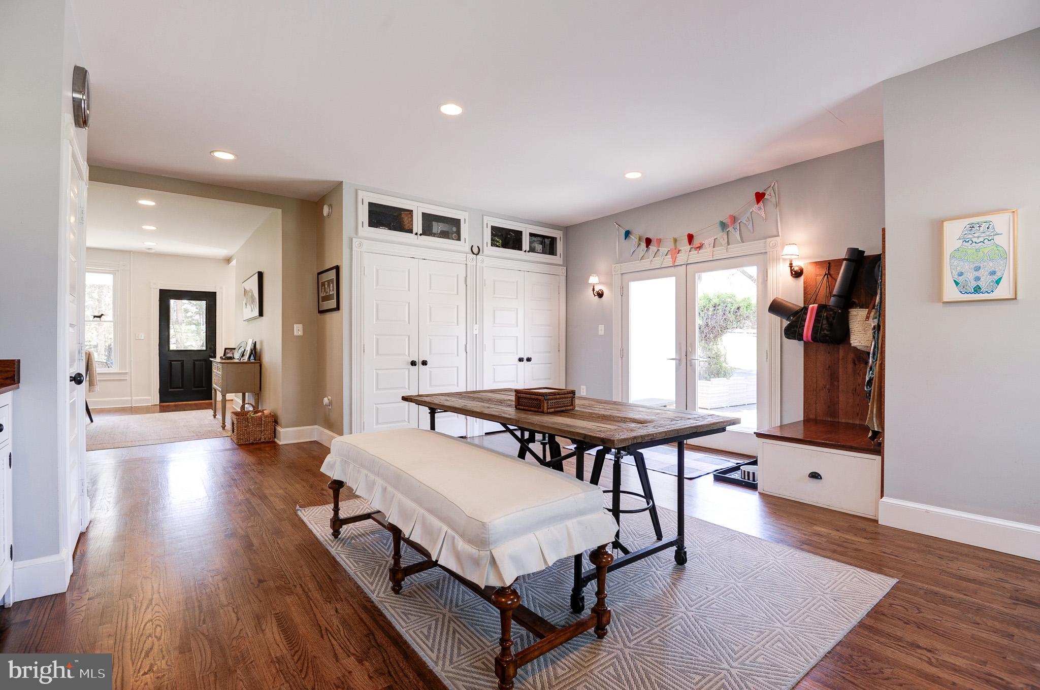 PAEONIAN SPRINGS - Residential