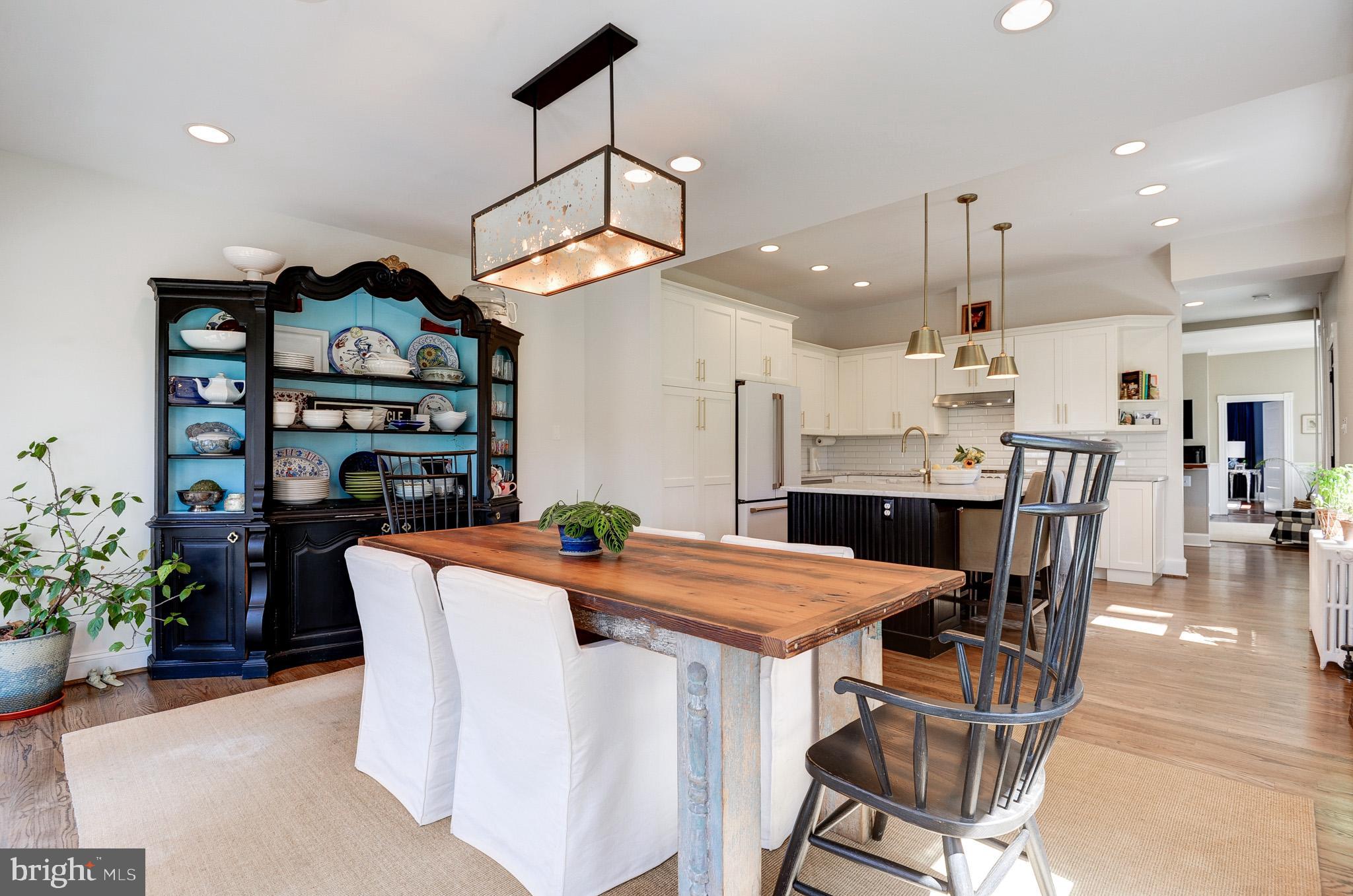 PAEONIAN SPRINGS - Residential