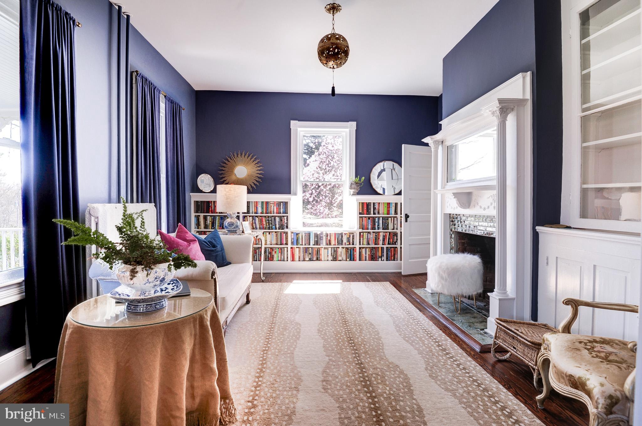 PAEONIAN SPRINGS - Residential