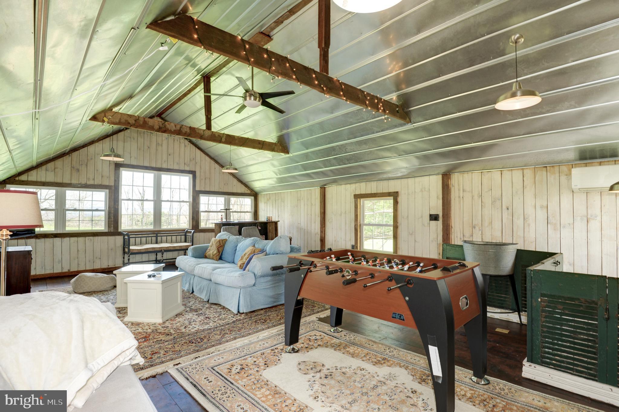 PAEONIAN SPRINGS - Residential