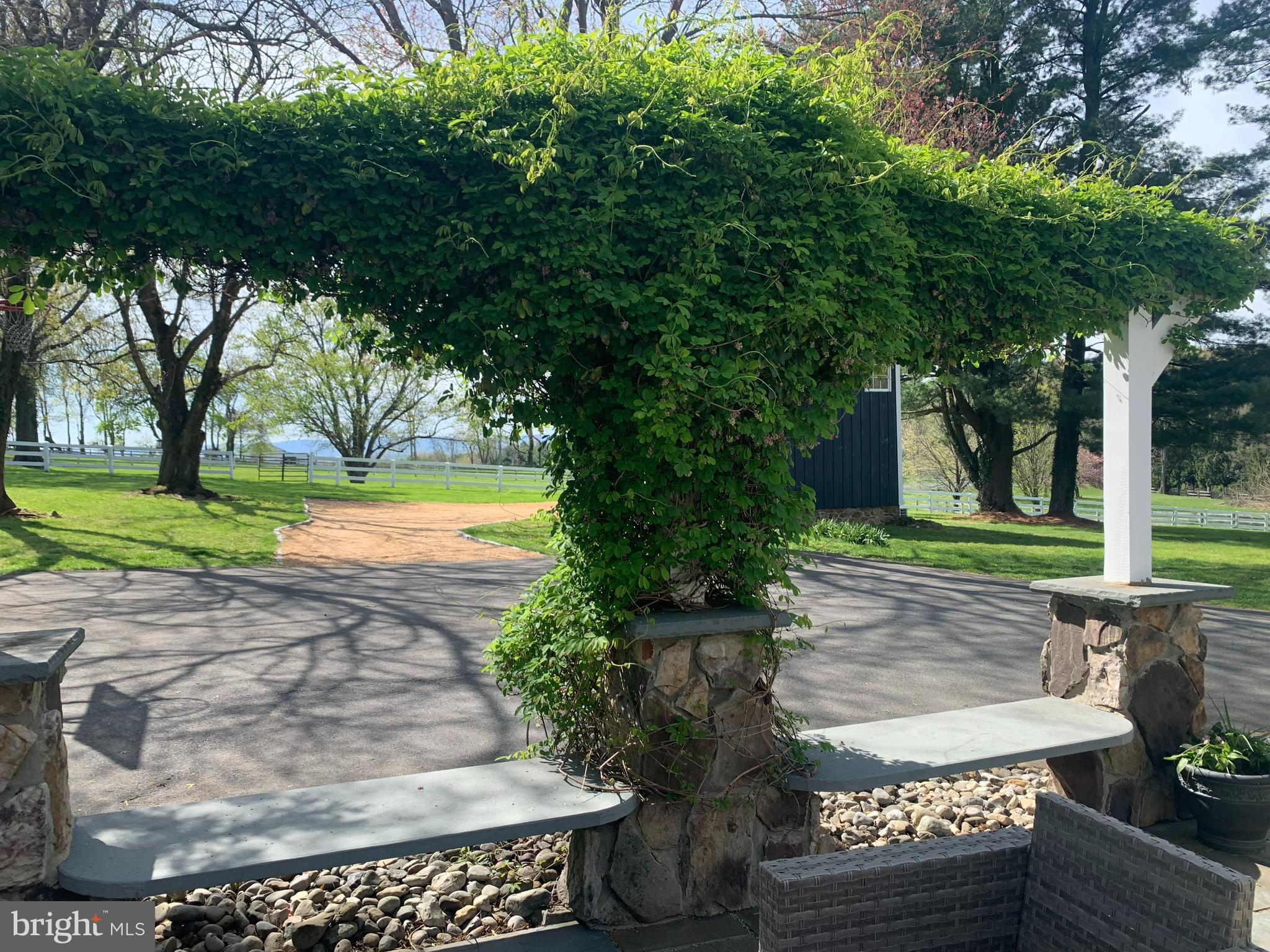 PAEONIAN SPRINGS - Residential