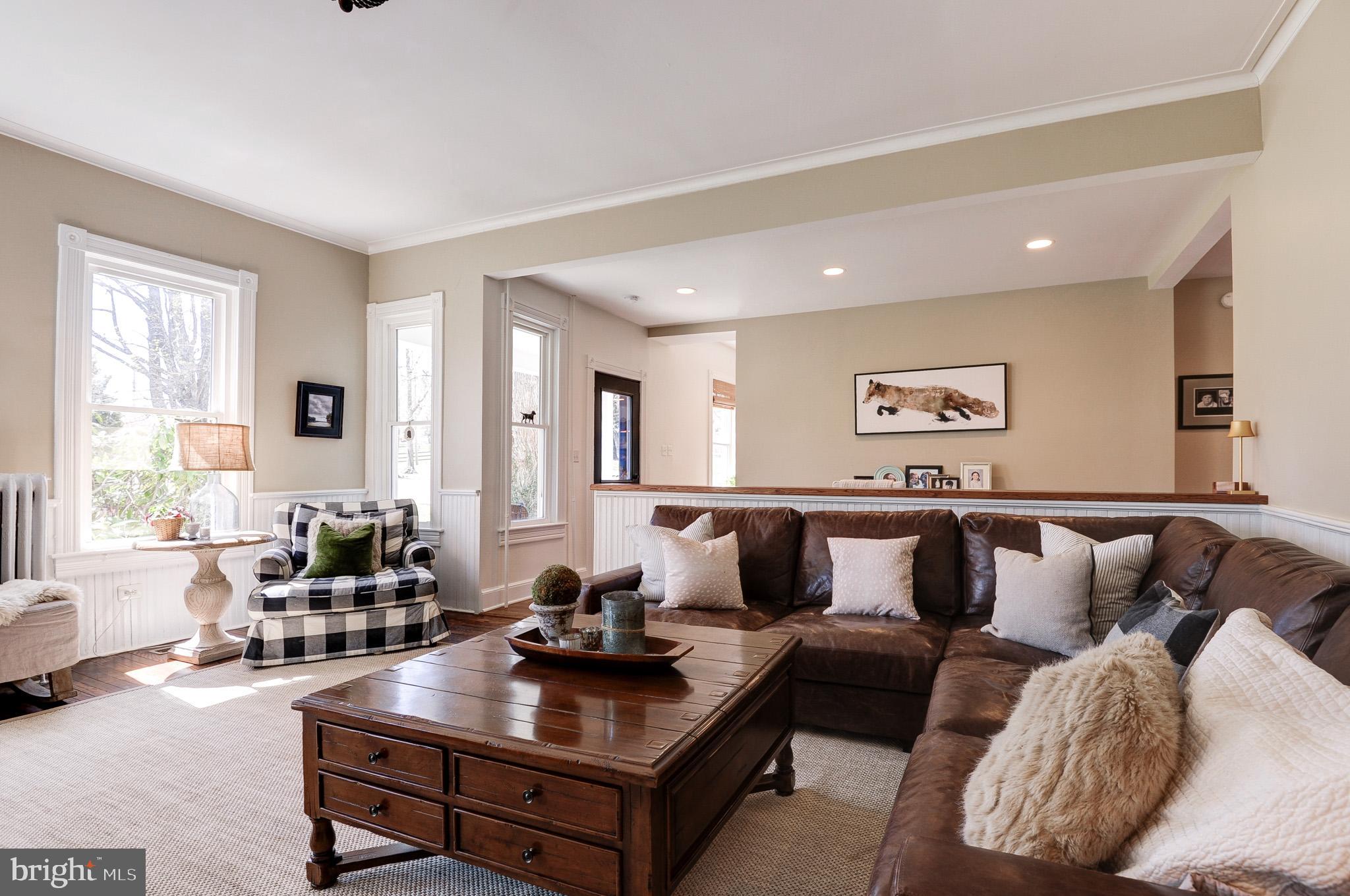 PAEONIAN SPRINGS - Residential