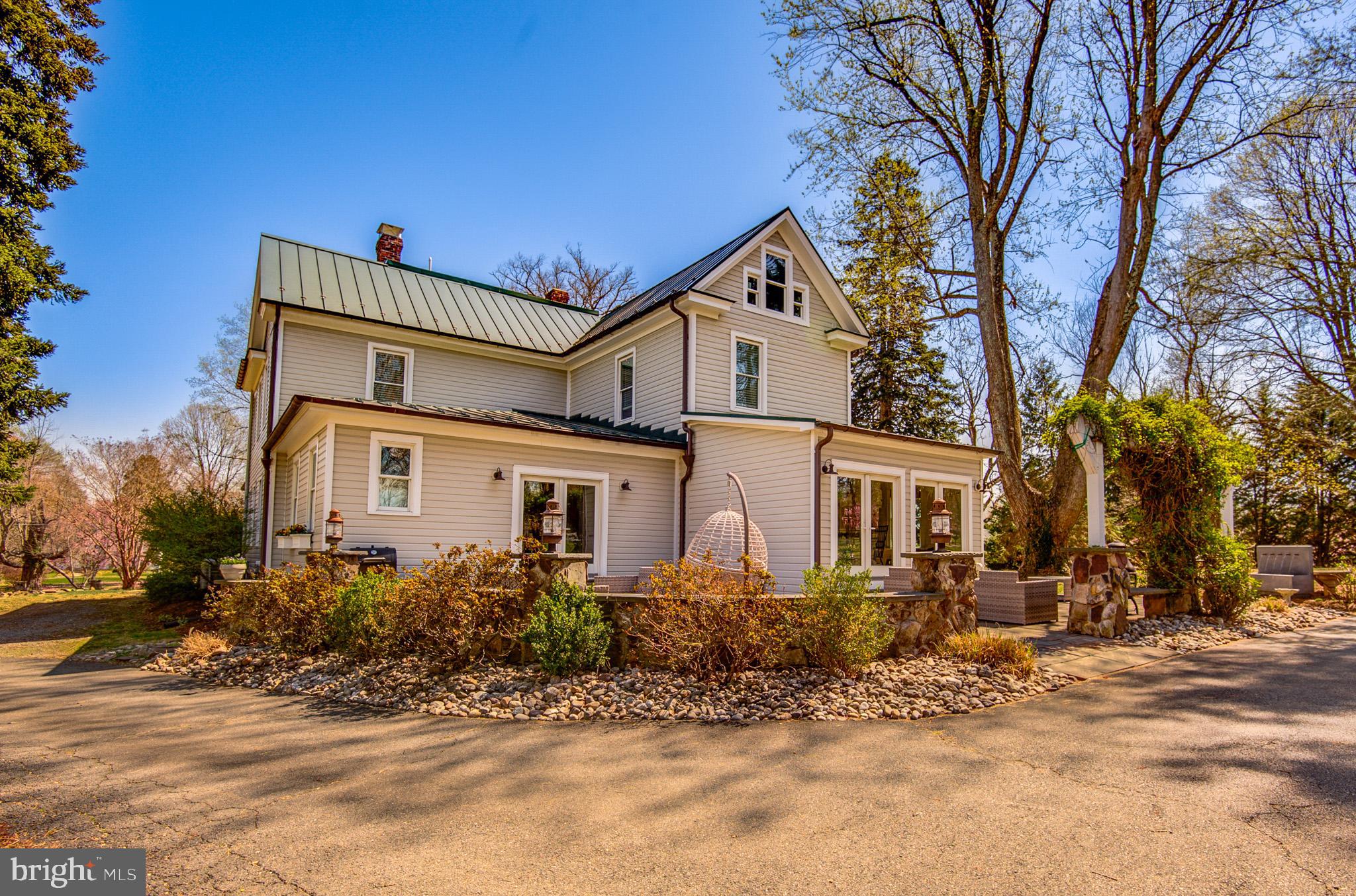 PAEONIAN SPRINGS - Residential