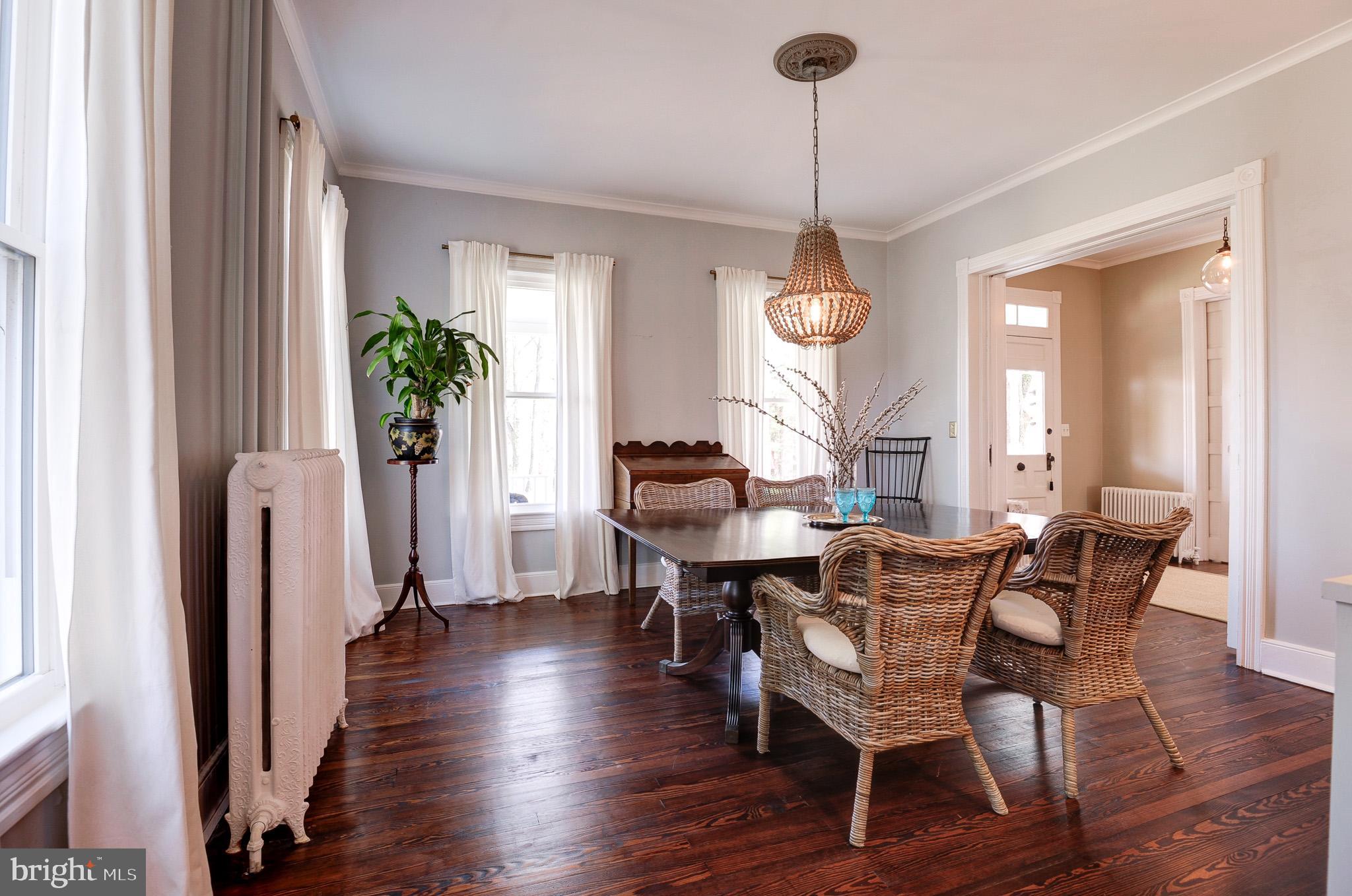 PAEONIAN SPRINGS - Residential