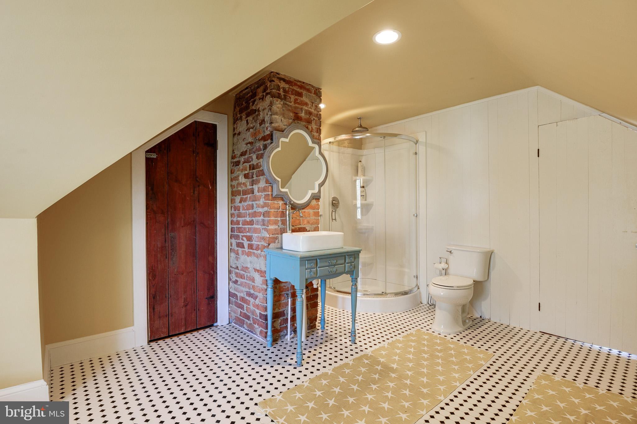 PAEONIAN SPRINGS - Residential